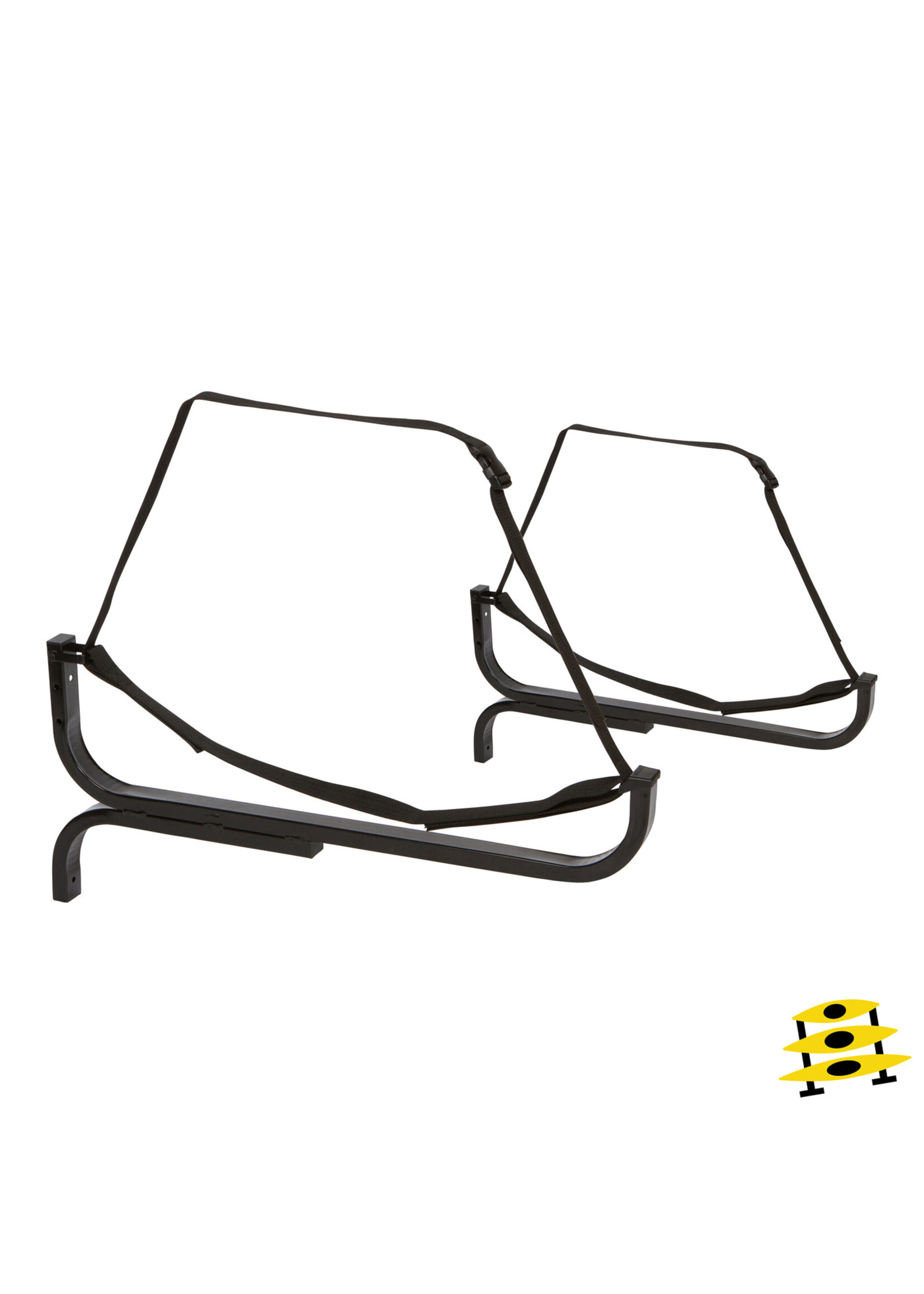 Suspenz Marine Grade Flat Rack