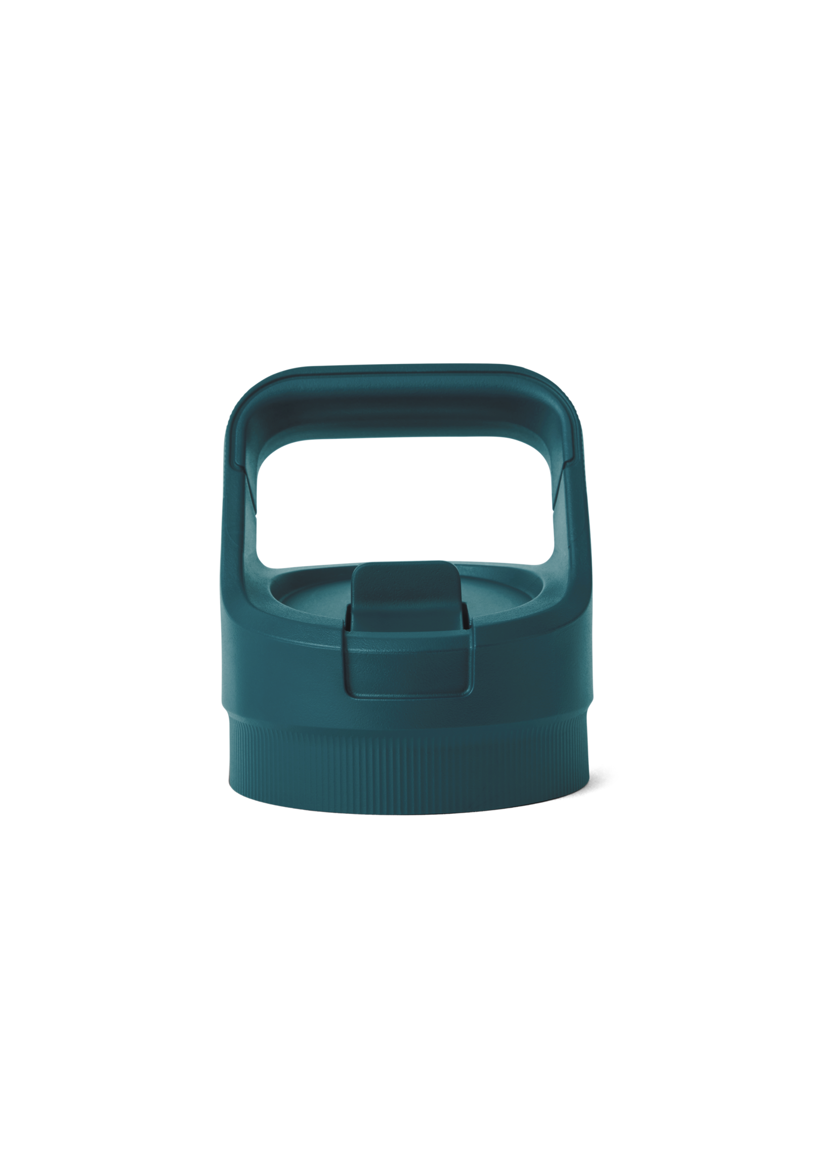 YETI Coolers YONDER BOTTLE STRAW CAP AGAVE TEAL