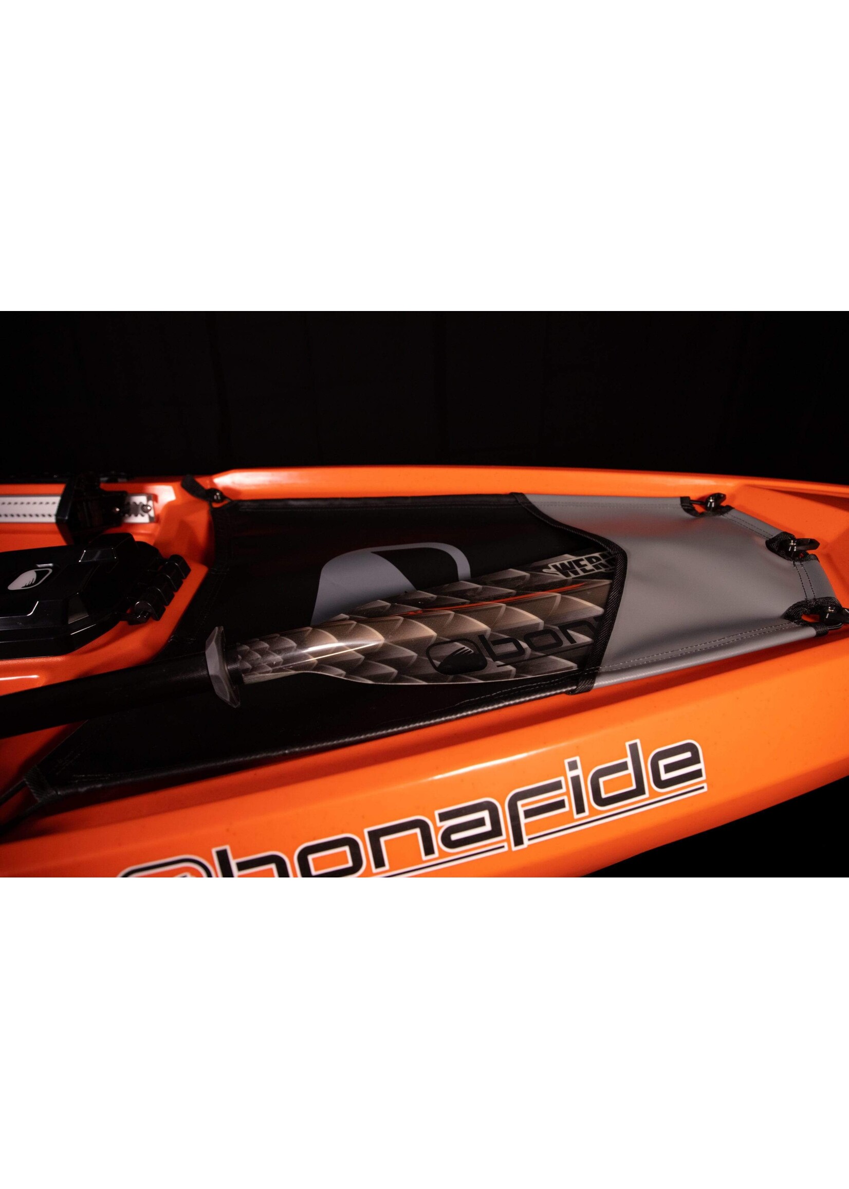 Bonafide Bonafide RS117 Shield Cover