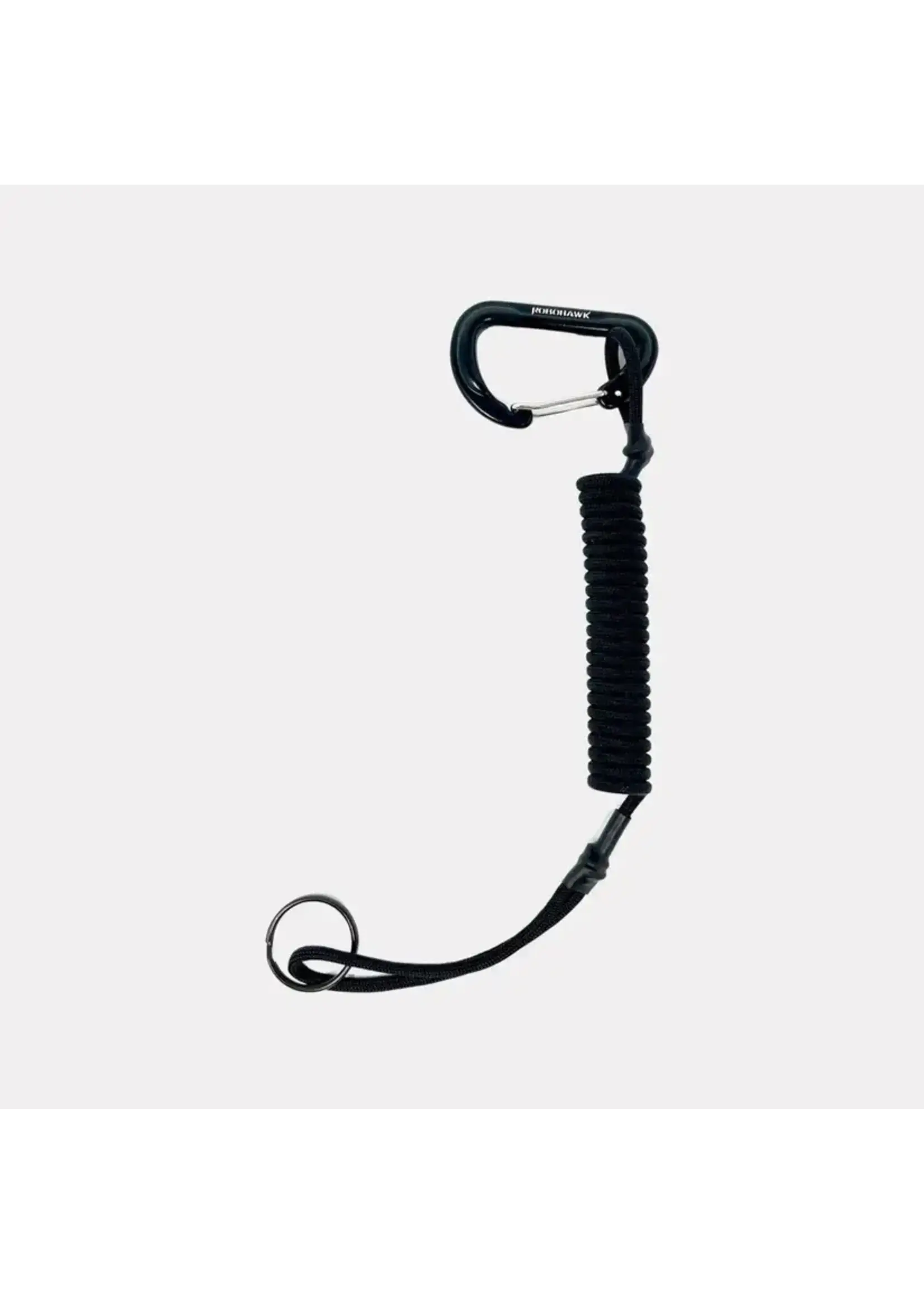 Robohawk Recoil 40 Gear Leash- Blackout