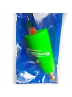 Comal COMAL - POPPER BAY SLAYER 2.75 Green