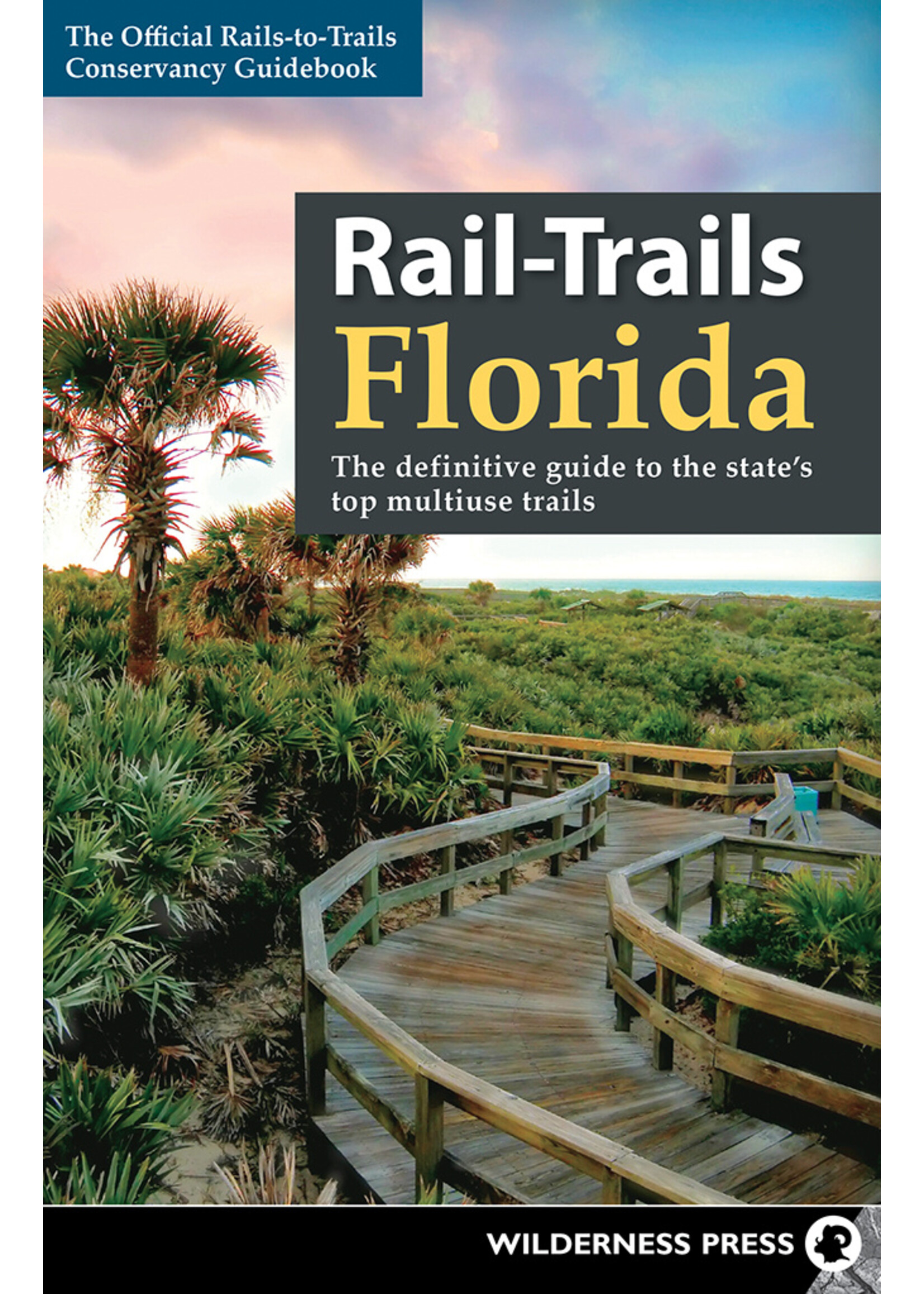 AdventureKeen Rail-Trails Florida