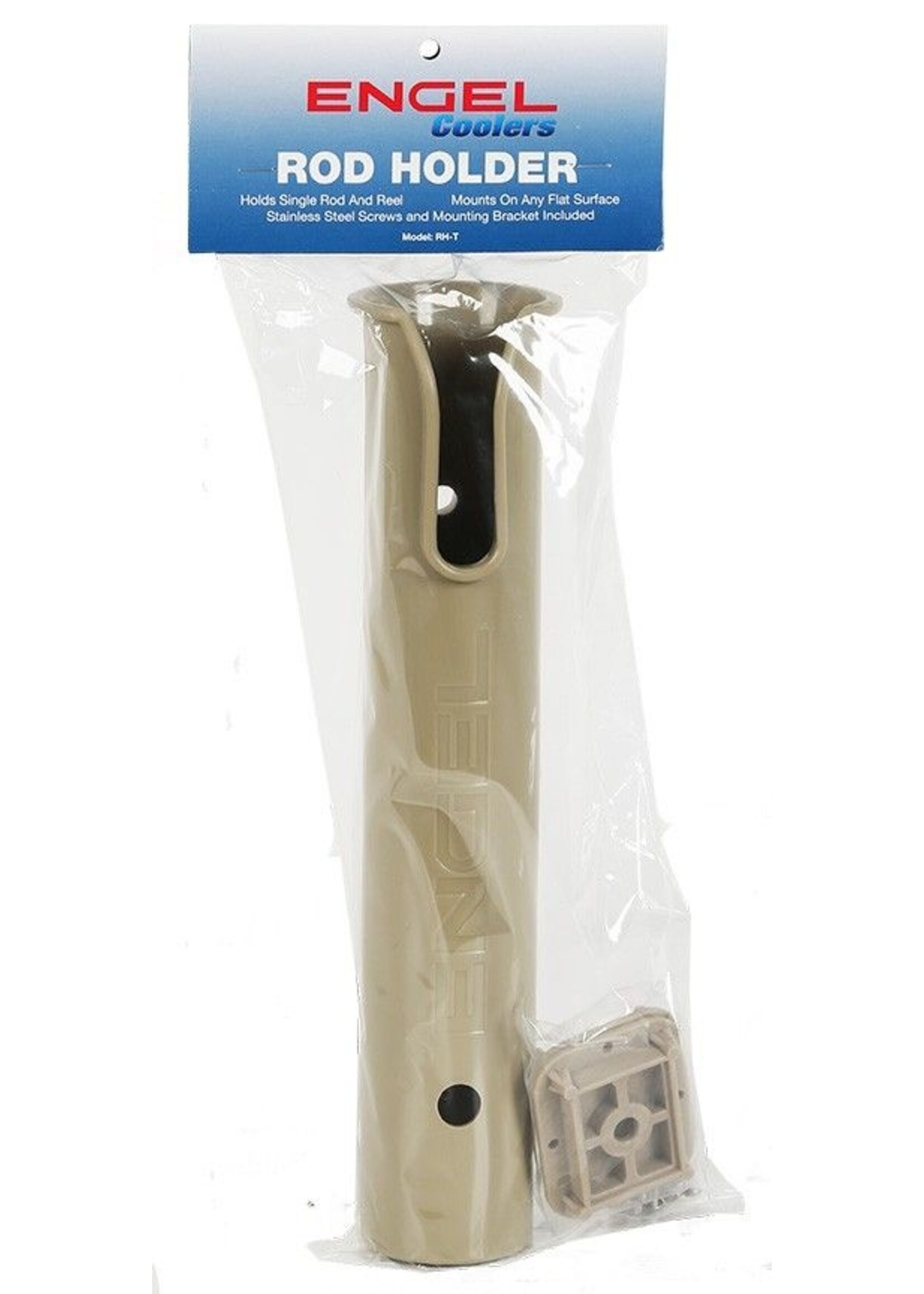 Engel Engel Rod Holder - Tan