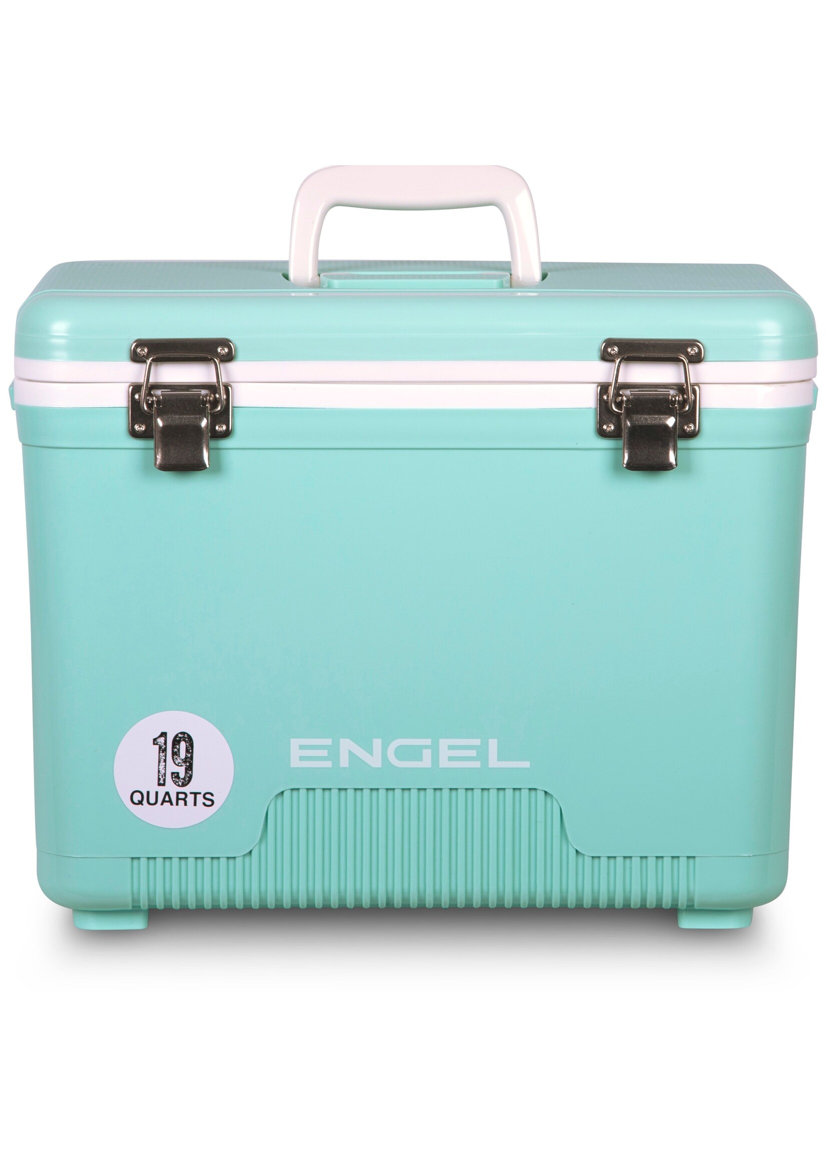Engel Engel 19 Cooler/Drybox -  Sea Foam