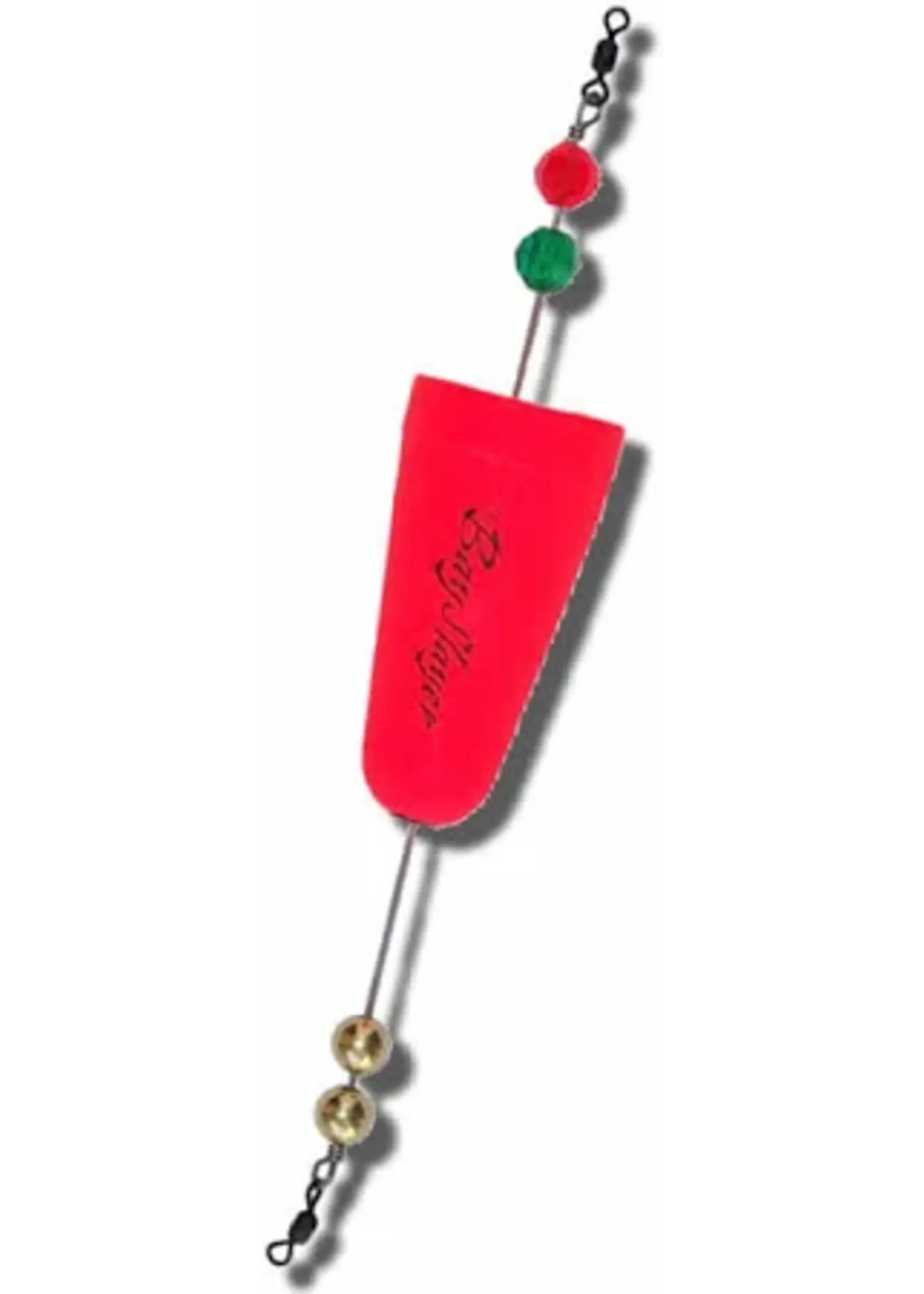 Comal COMAL - POPPER BAY SLAYER 2.75 Orange