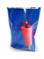 Comal COMAL - POPPER BAY SLAYER 2.75 Pink