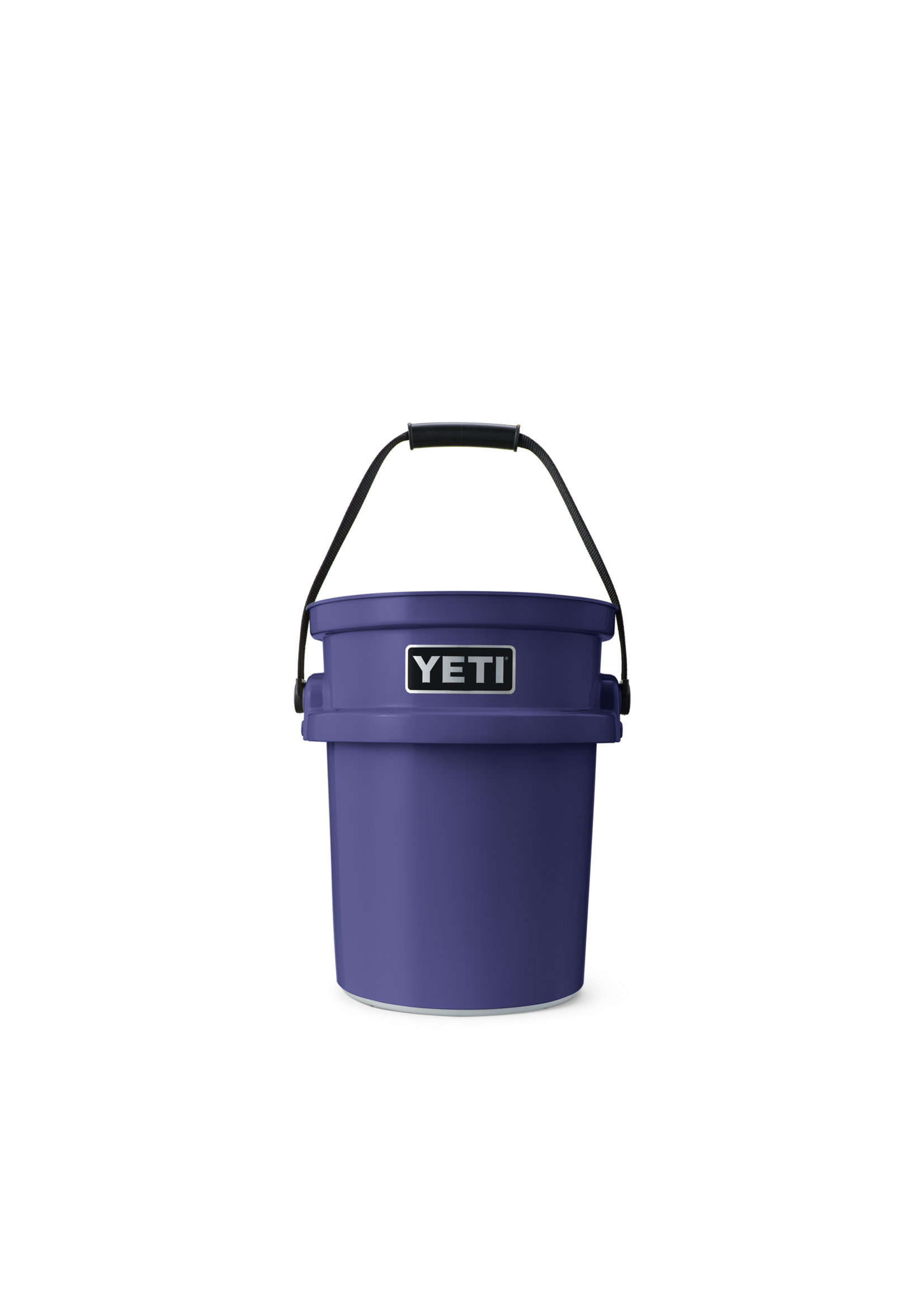 YETI Coolers Loadout Bucket Rescue Red