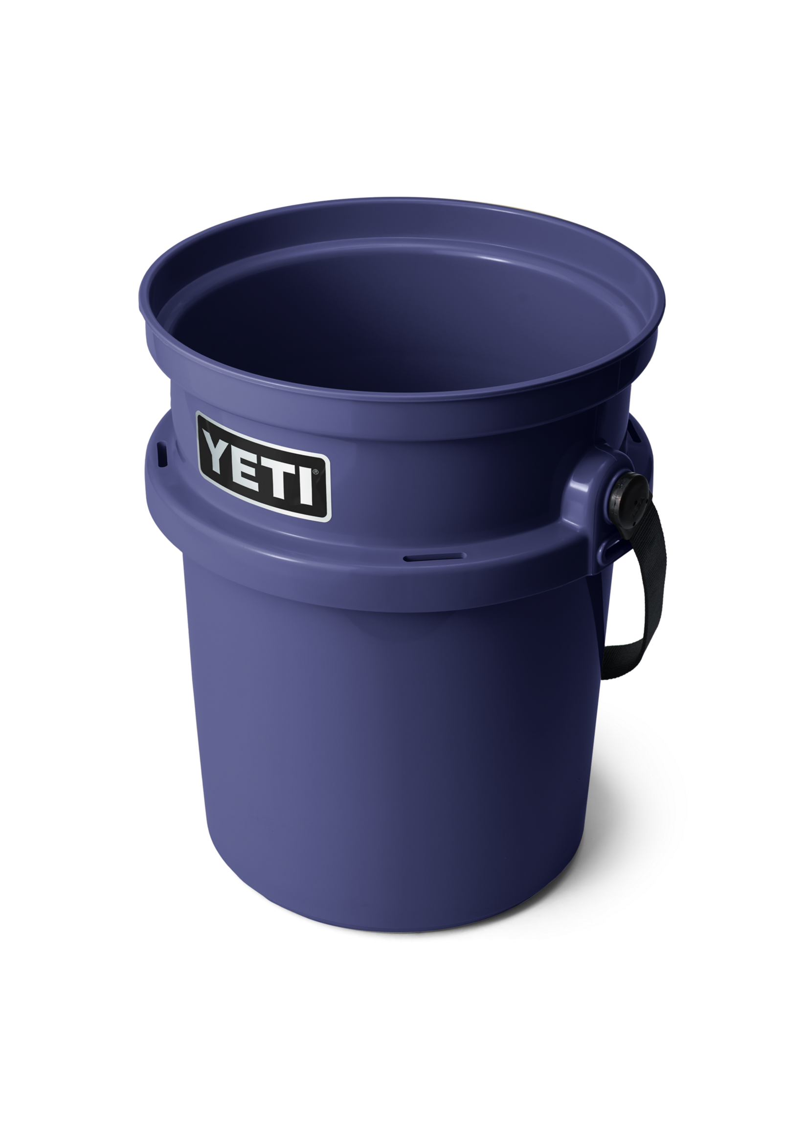 YETI Coolers Loadout Bucket Rescue Red