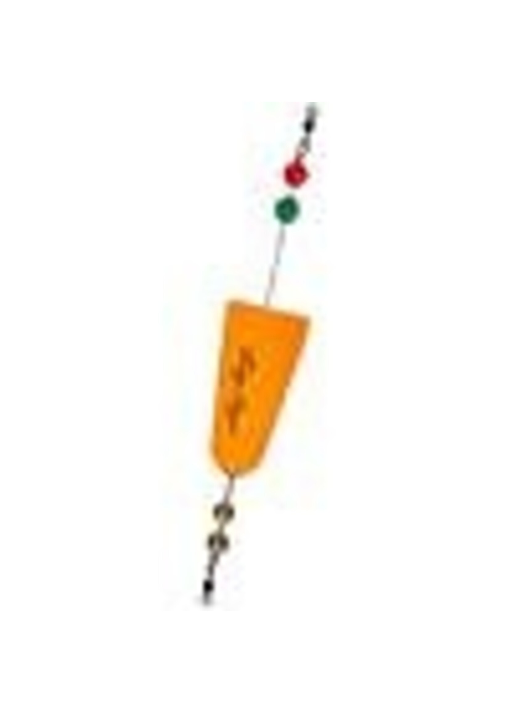 Comal COMAL - POPPER BAY SLAYER 2.75 Orange