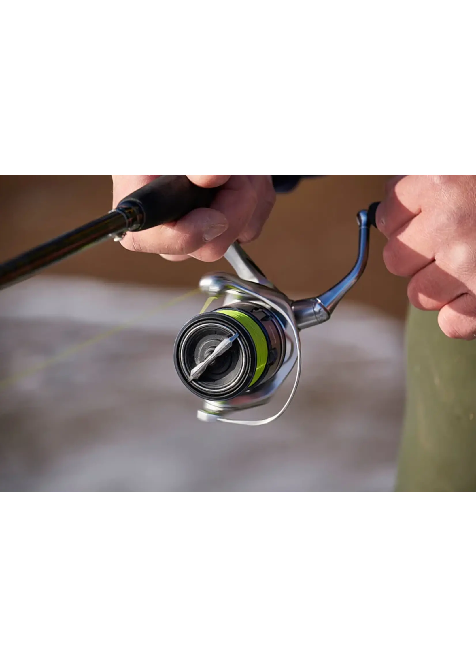 Shimano Stradic 2500FL HG