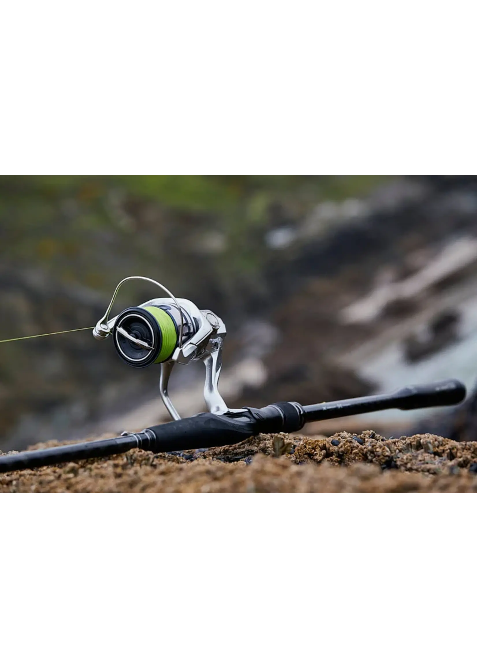 Shimano Stradic 2500FL HG