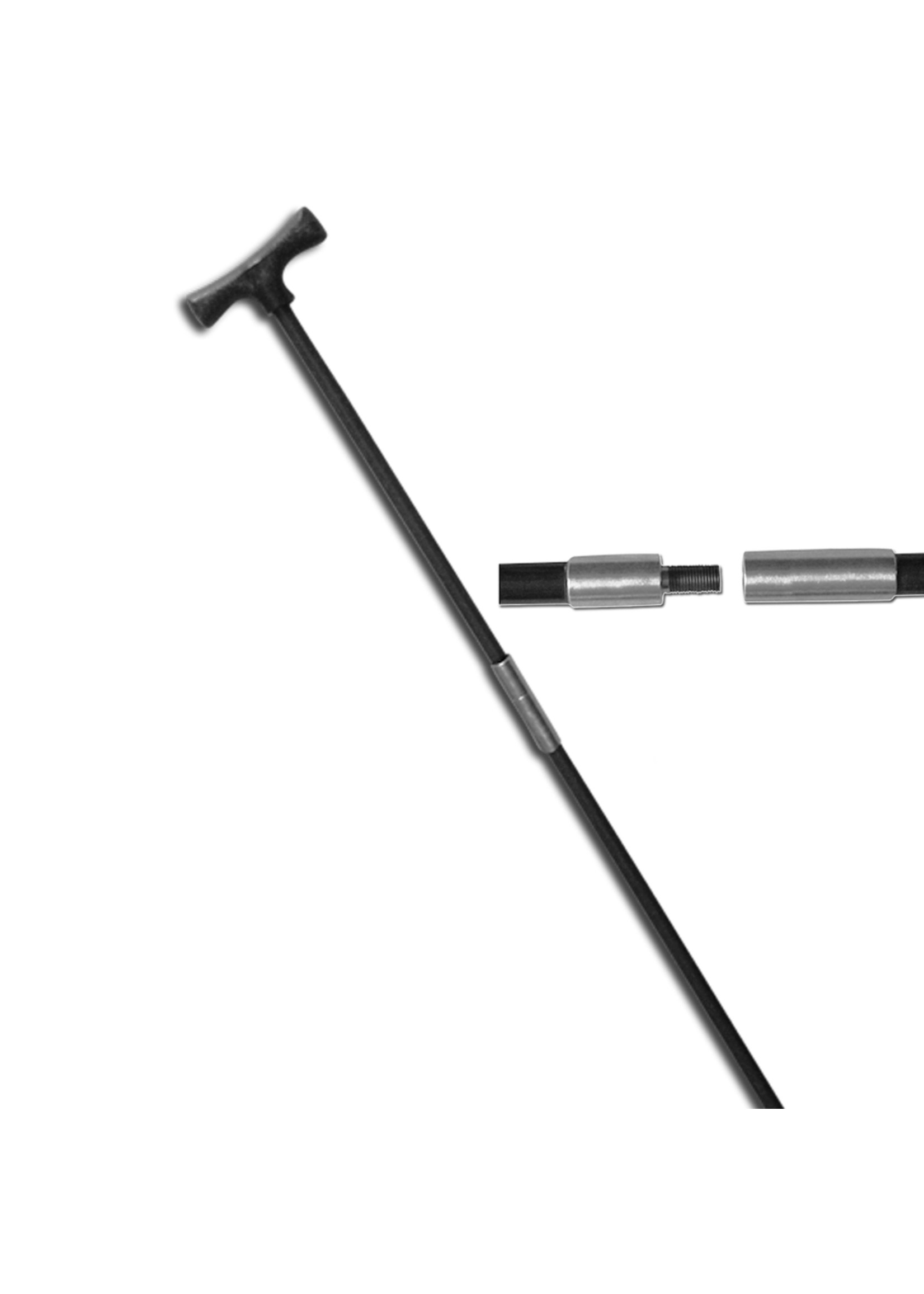 STICK IT ANCHOR PINS Stick It Pole - 10' Anchor Pin