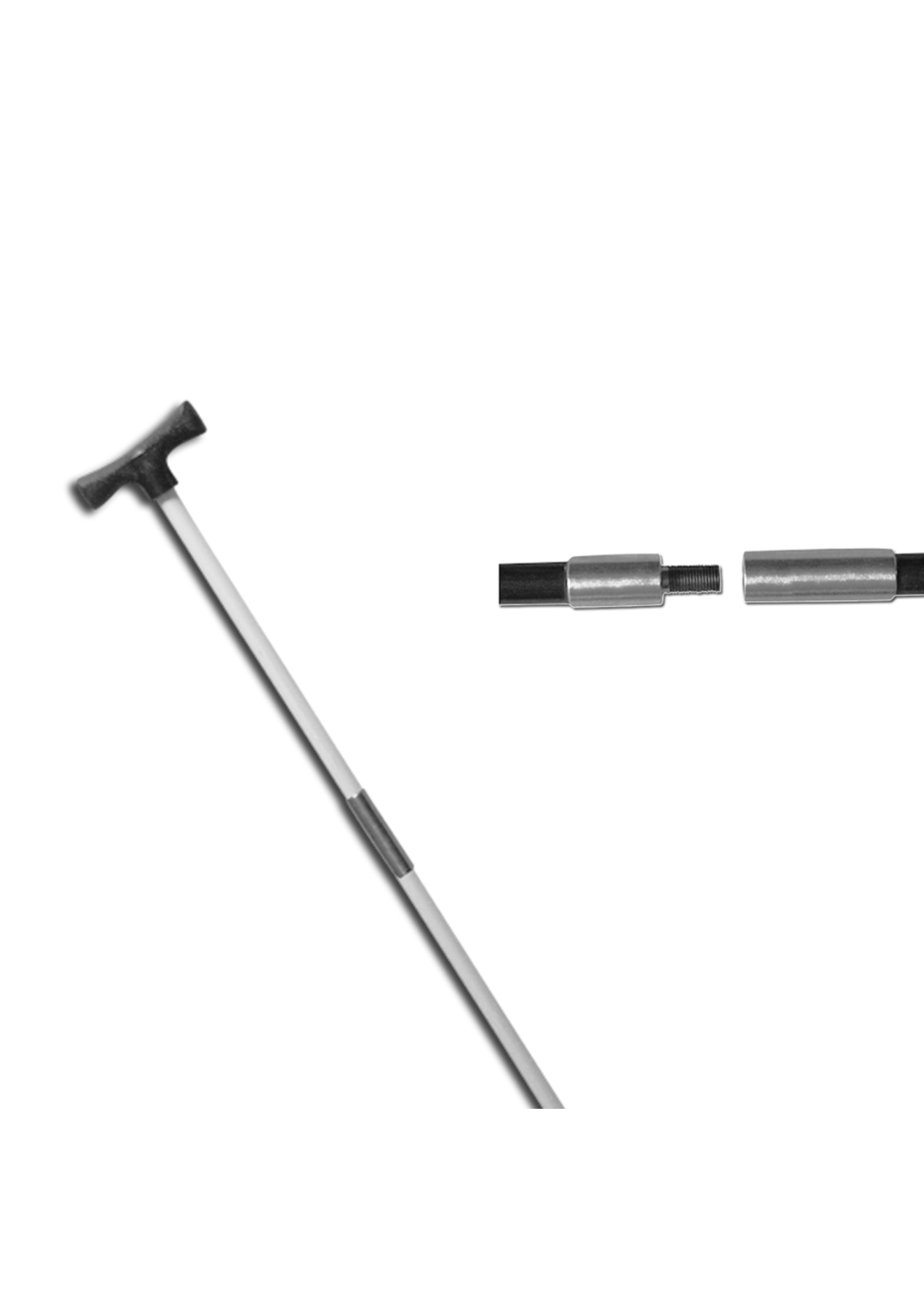 STICK IT ANCHOR PINS Stick It Pole - 10' Anchor Pin