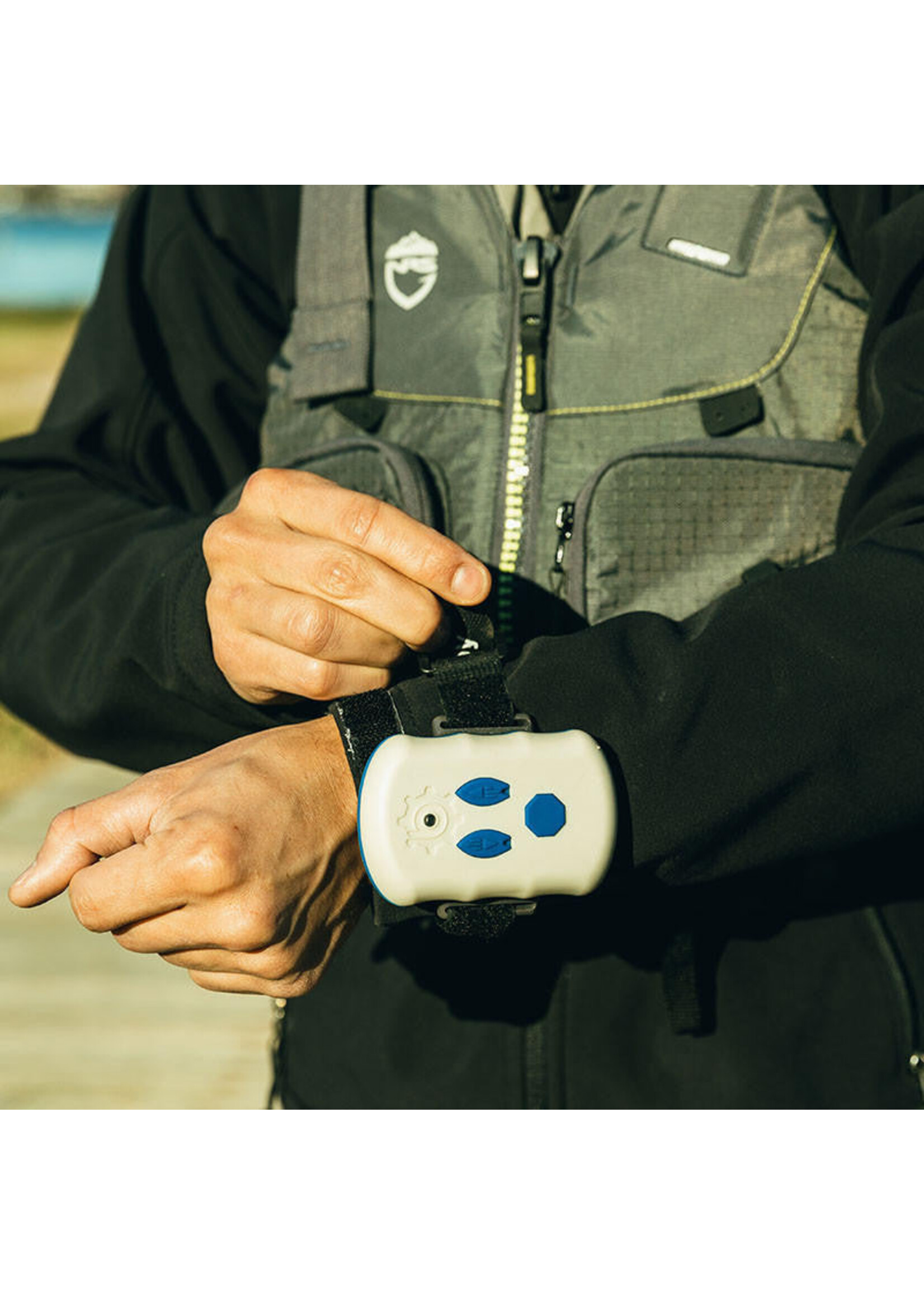 Bixpy Bixpy Outboard Wireless Remote Control V2
