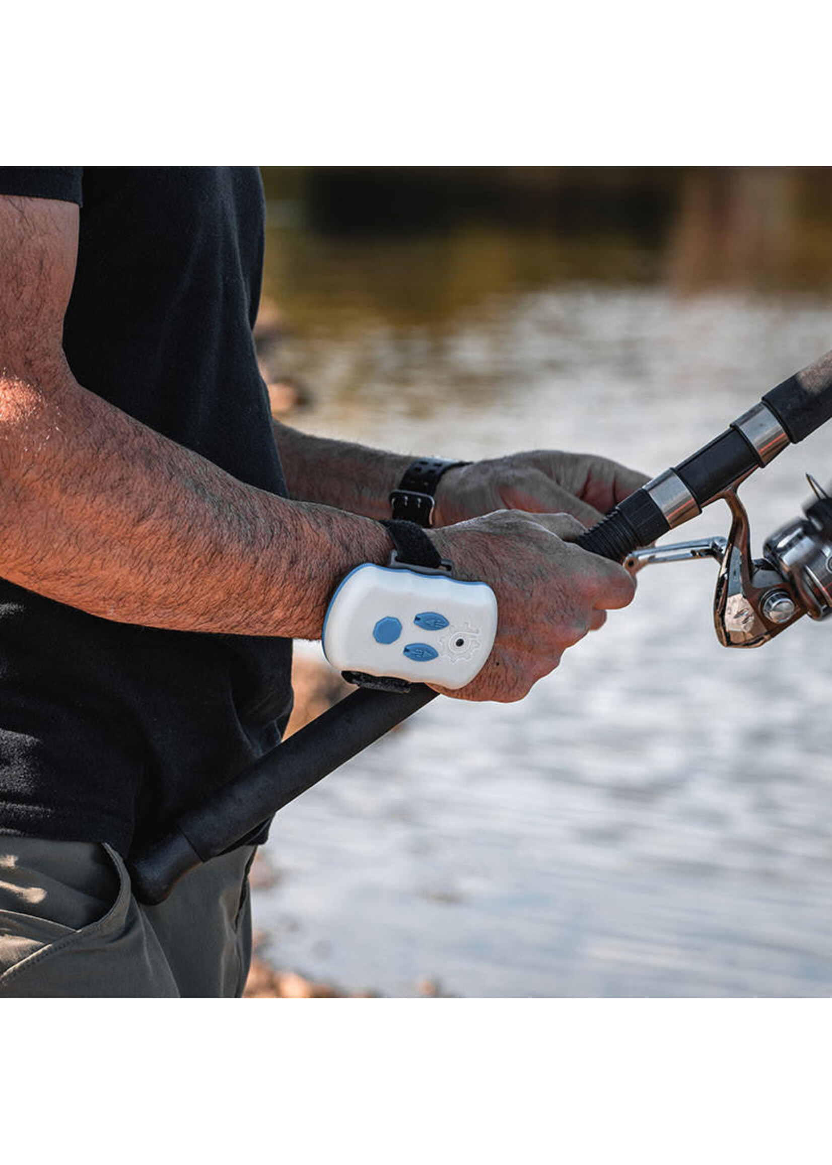 Bixpy Bixpy Outboard Wireless Remote Control V2