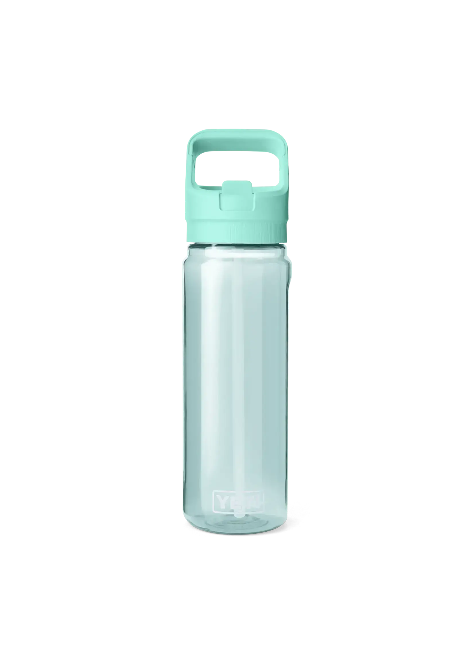 YETI Coolers YONDER .75L C STRAW BOTTLE CANOPY SEAFOAM