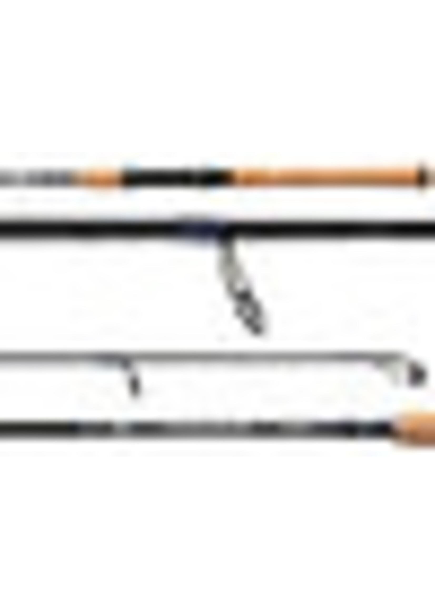 Shimano Shimano Teramar TERSESX 6'6" MH B