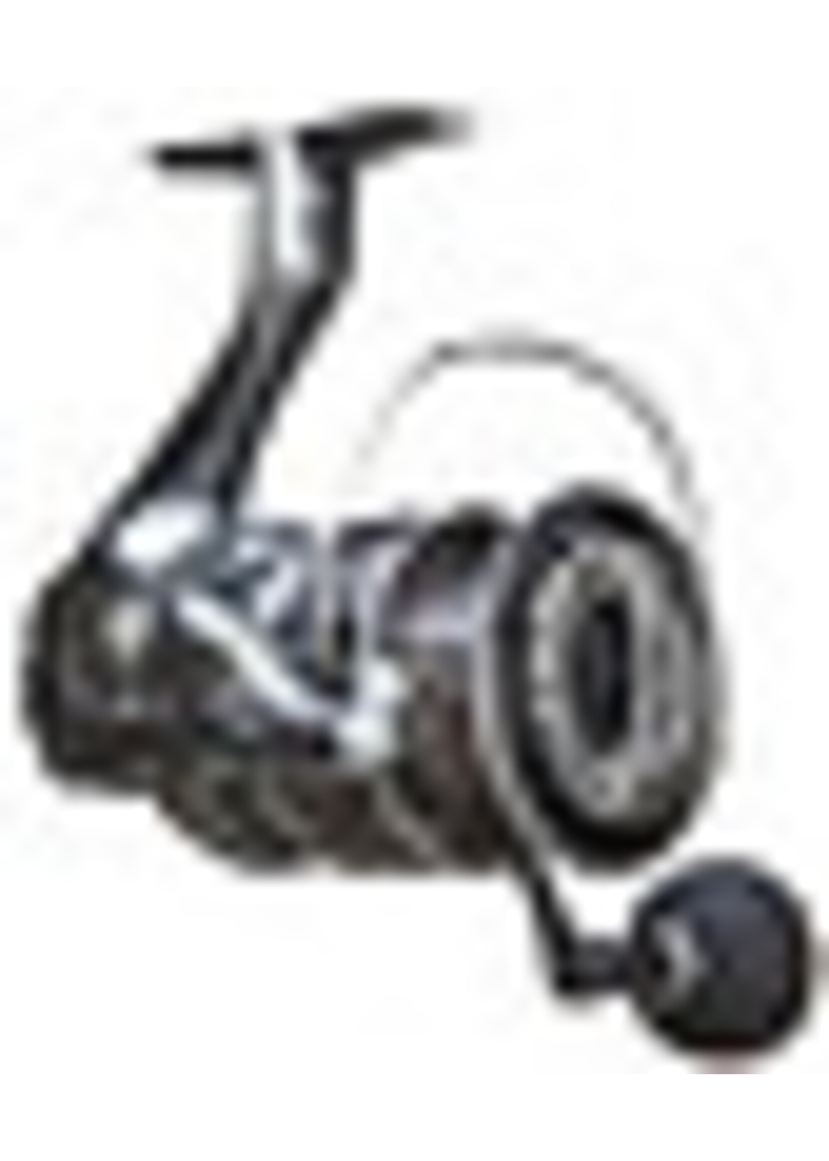 Shimano Shimano  NASCI 5000XG