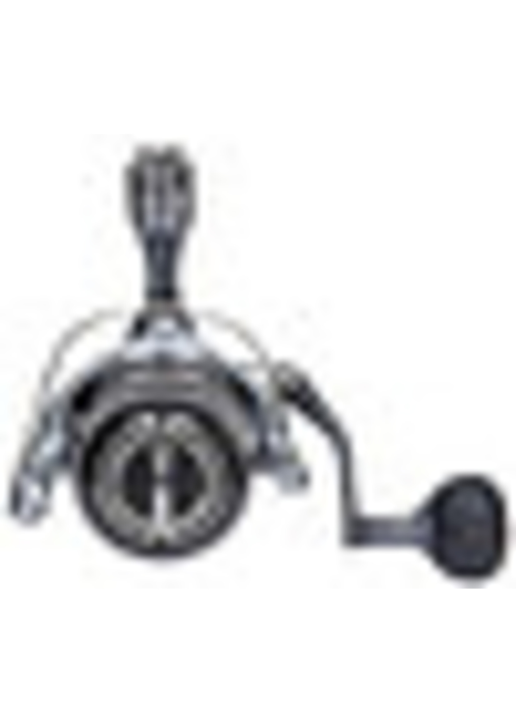 Shimano Shimano  NASCI 5000XG