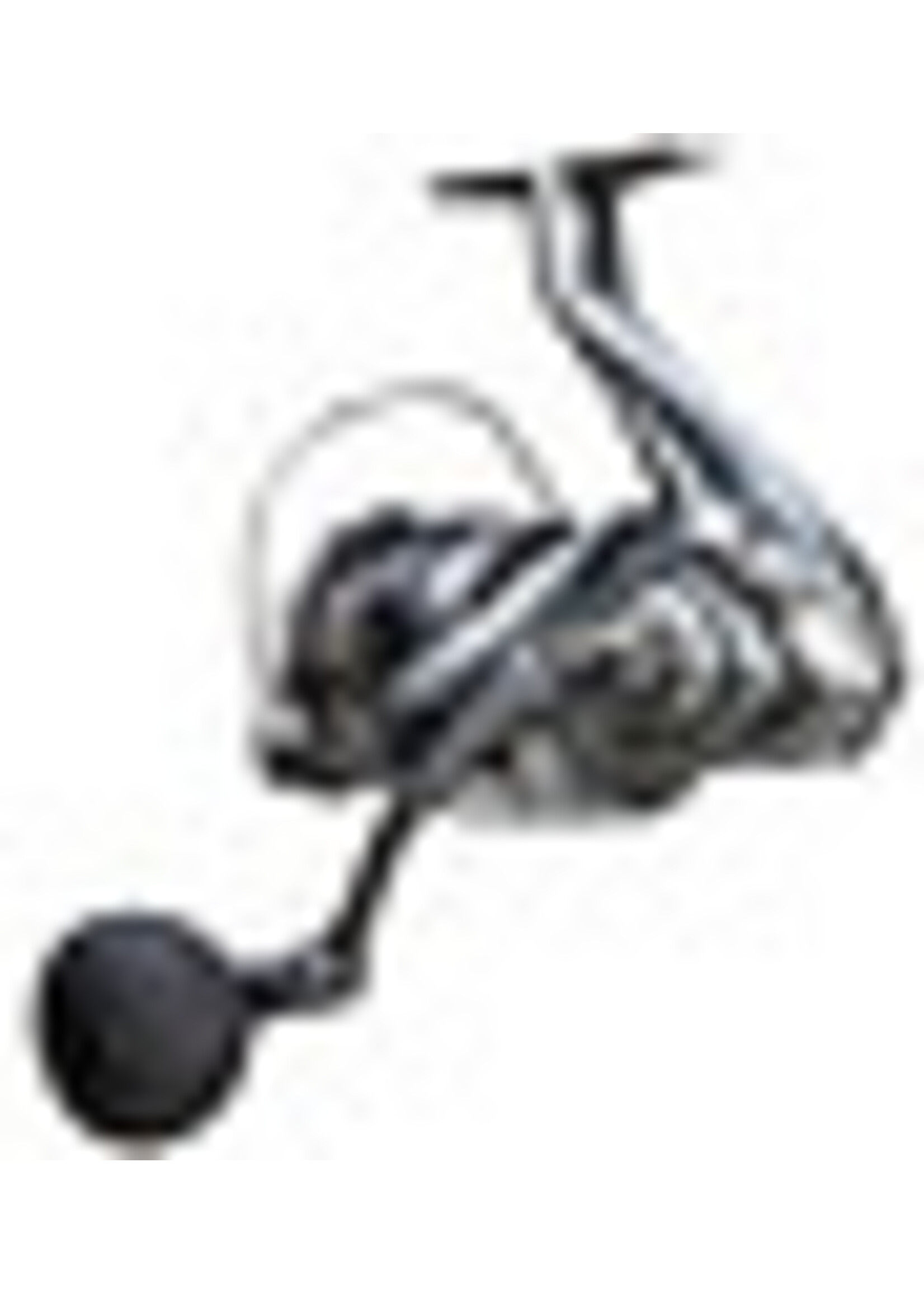 Shimano Shimano  NASCI 5000XG