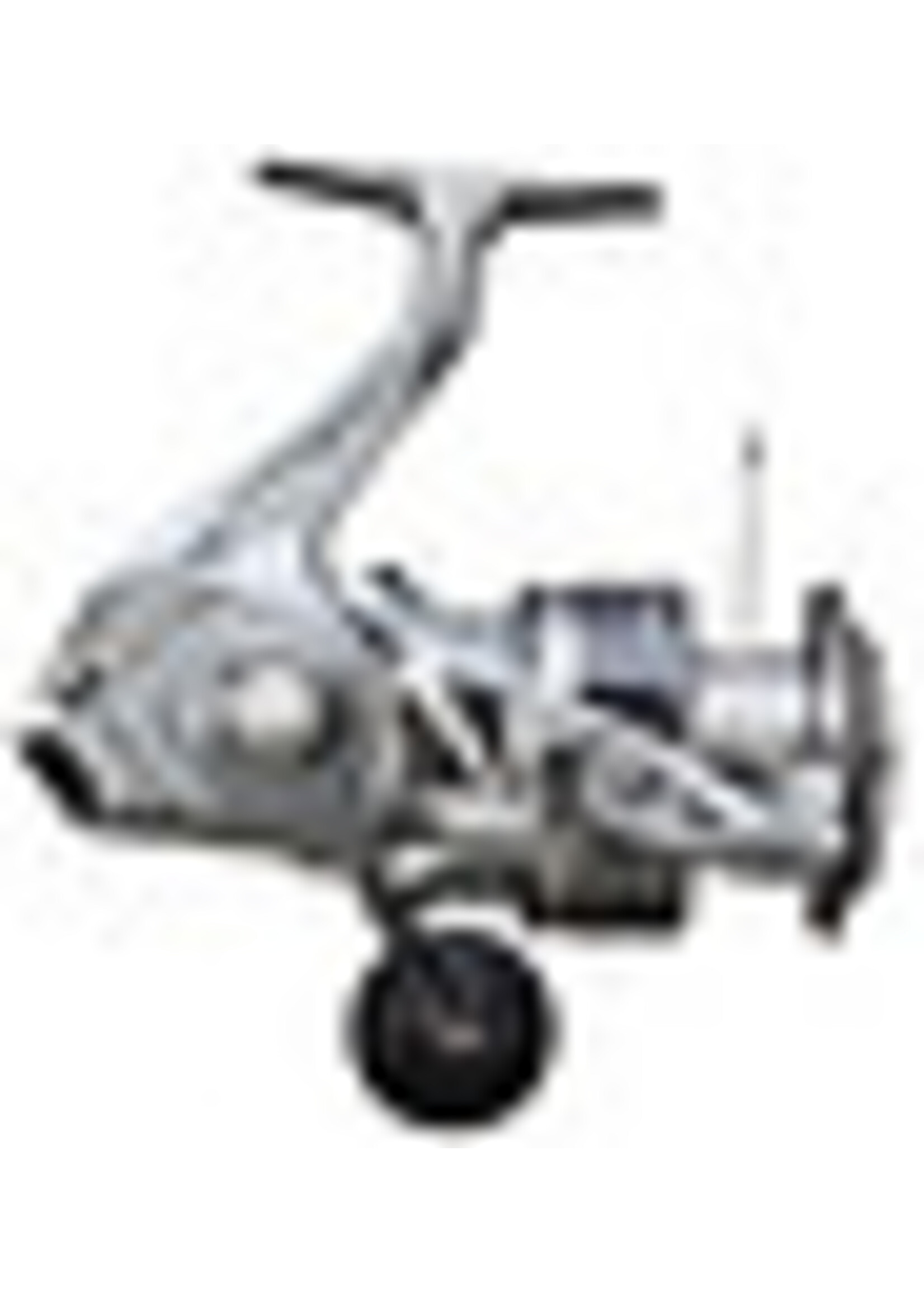 Shimano Shimano  NASCI 5000XG