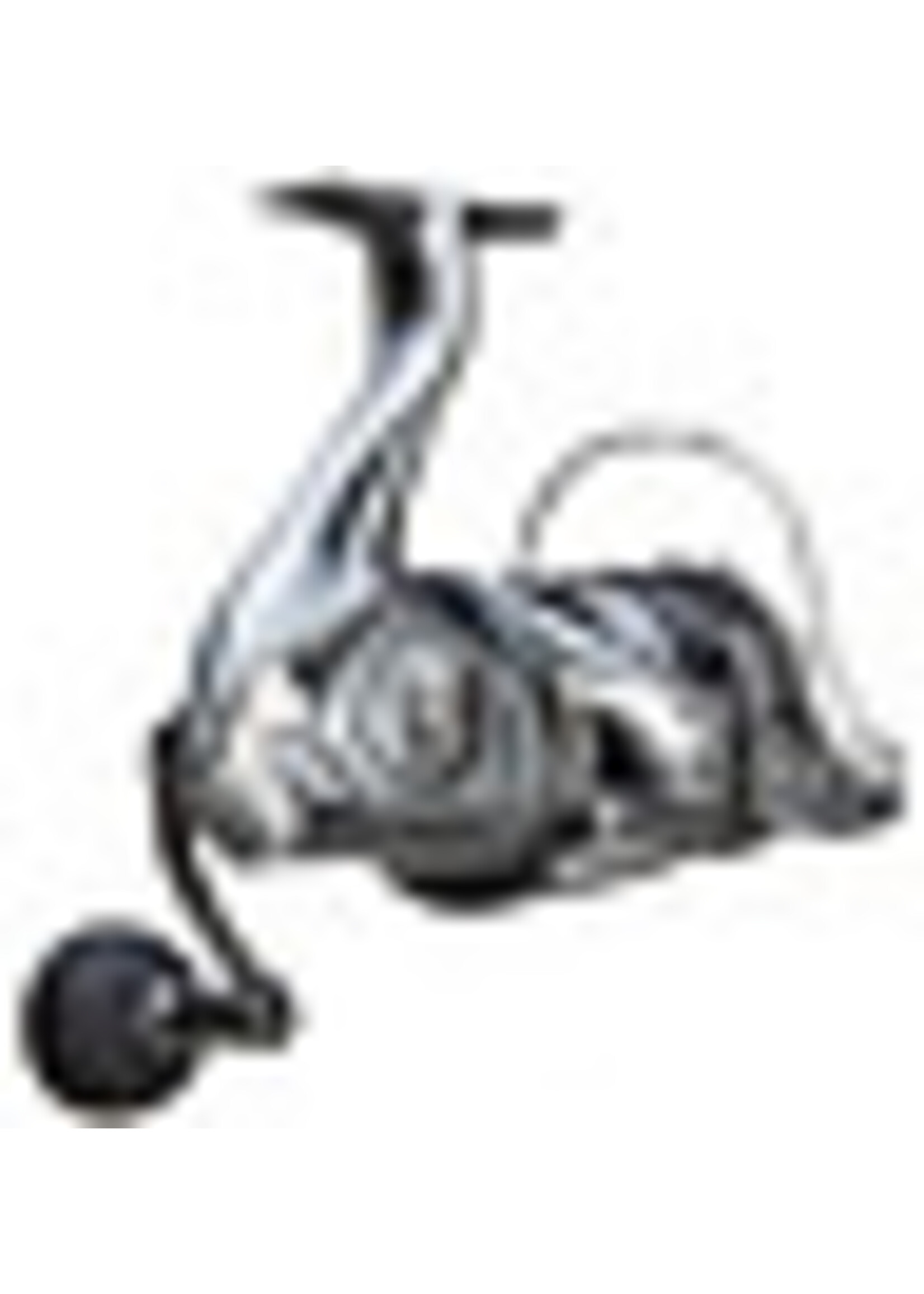 Shimano Shimano  NASCI 5000XG