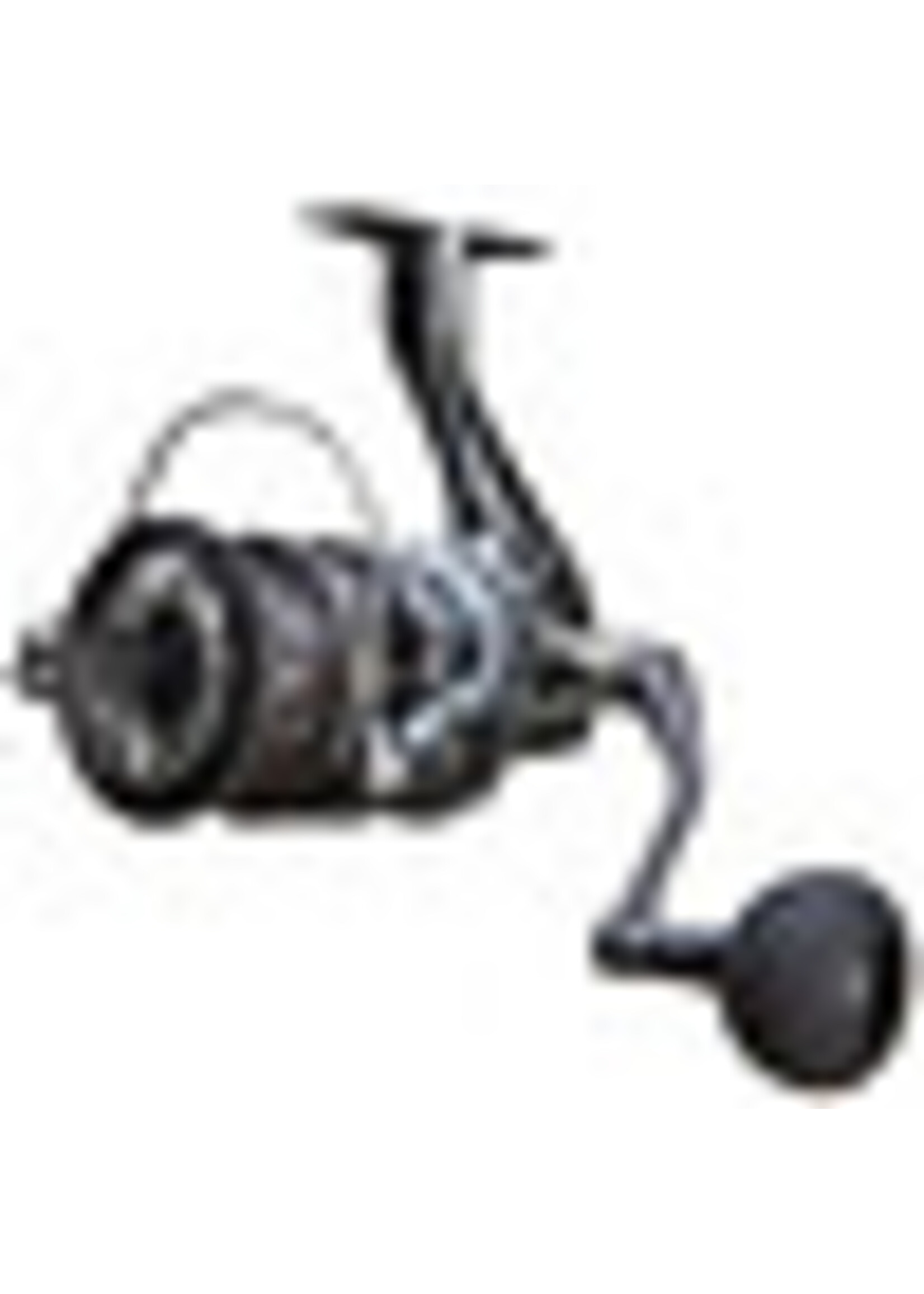 Shimano Shimano  NASCI 5000XG