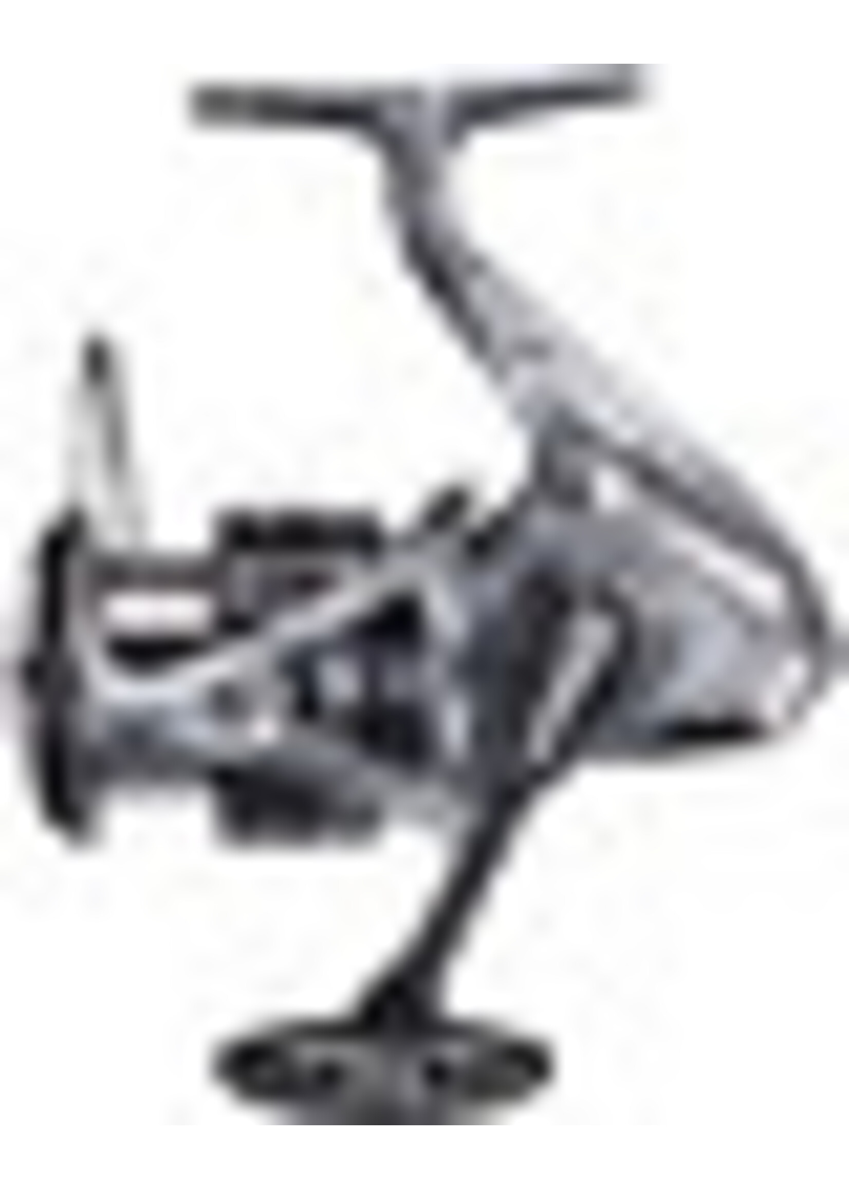 Shimano Shimano  NASCI 4000XG