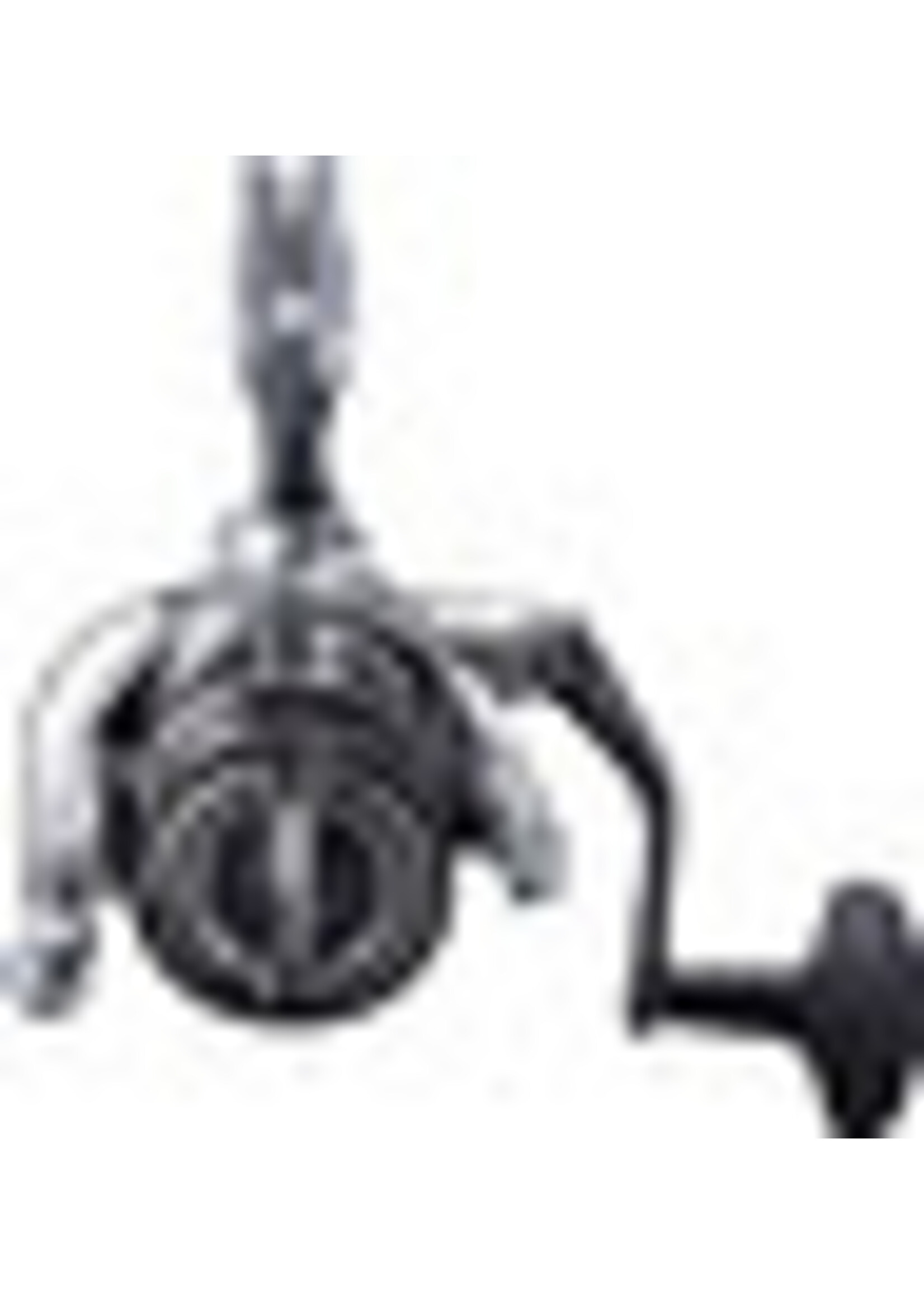 Shimano Shimano  NASCI 4000XG