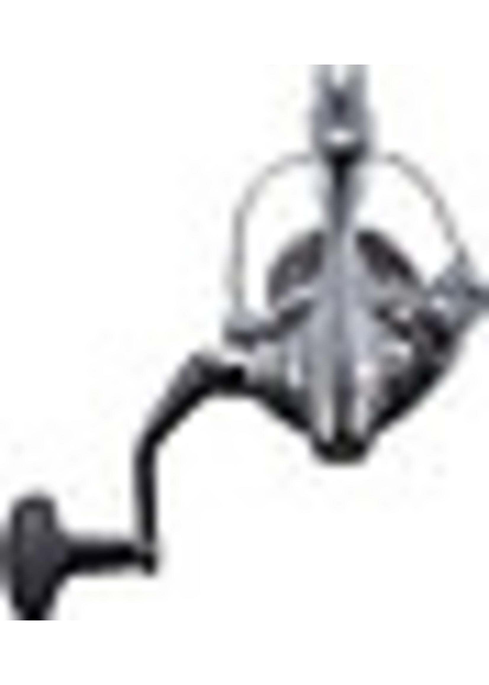 Shimano Shimano  NASCI 4000XG