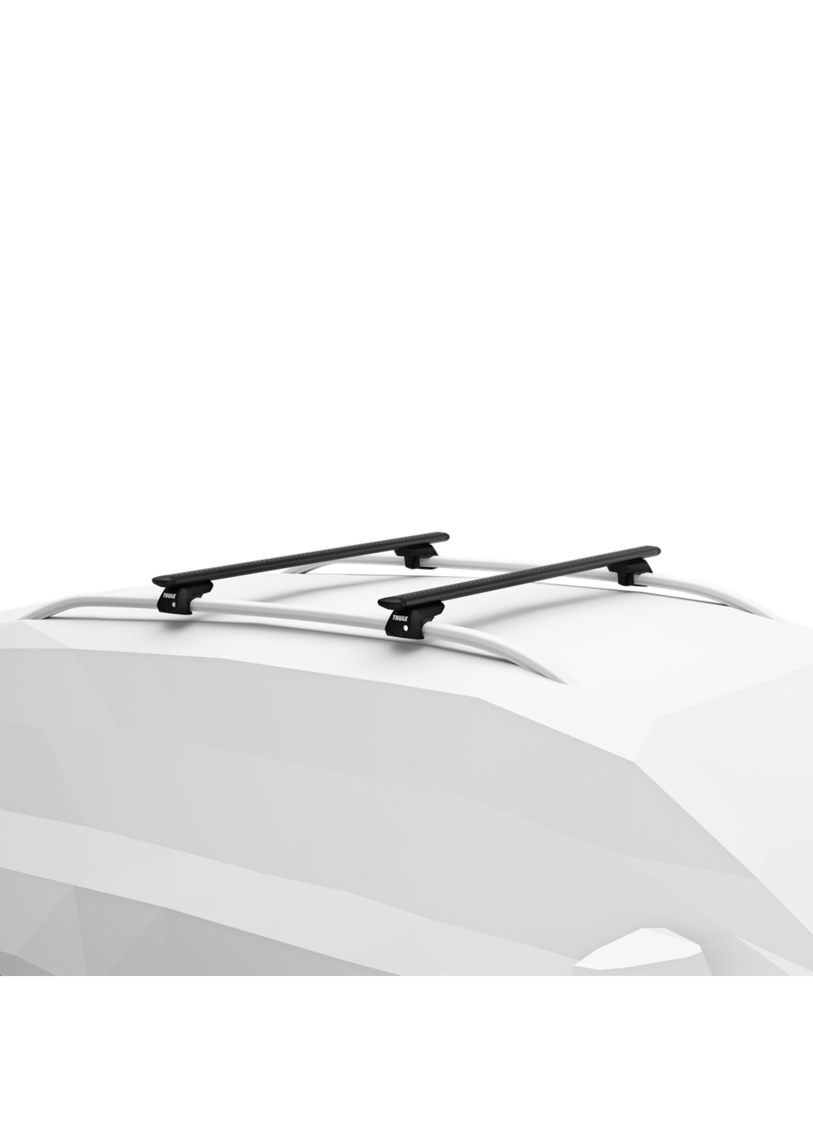 Thule Wingbar Evo 150 (60”) B