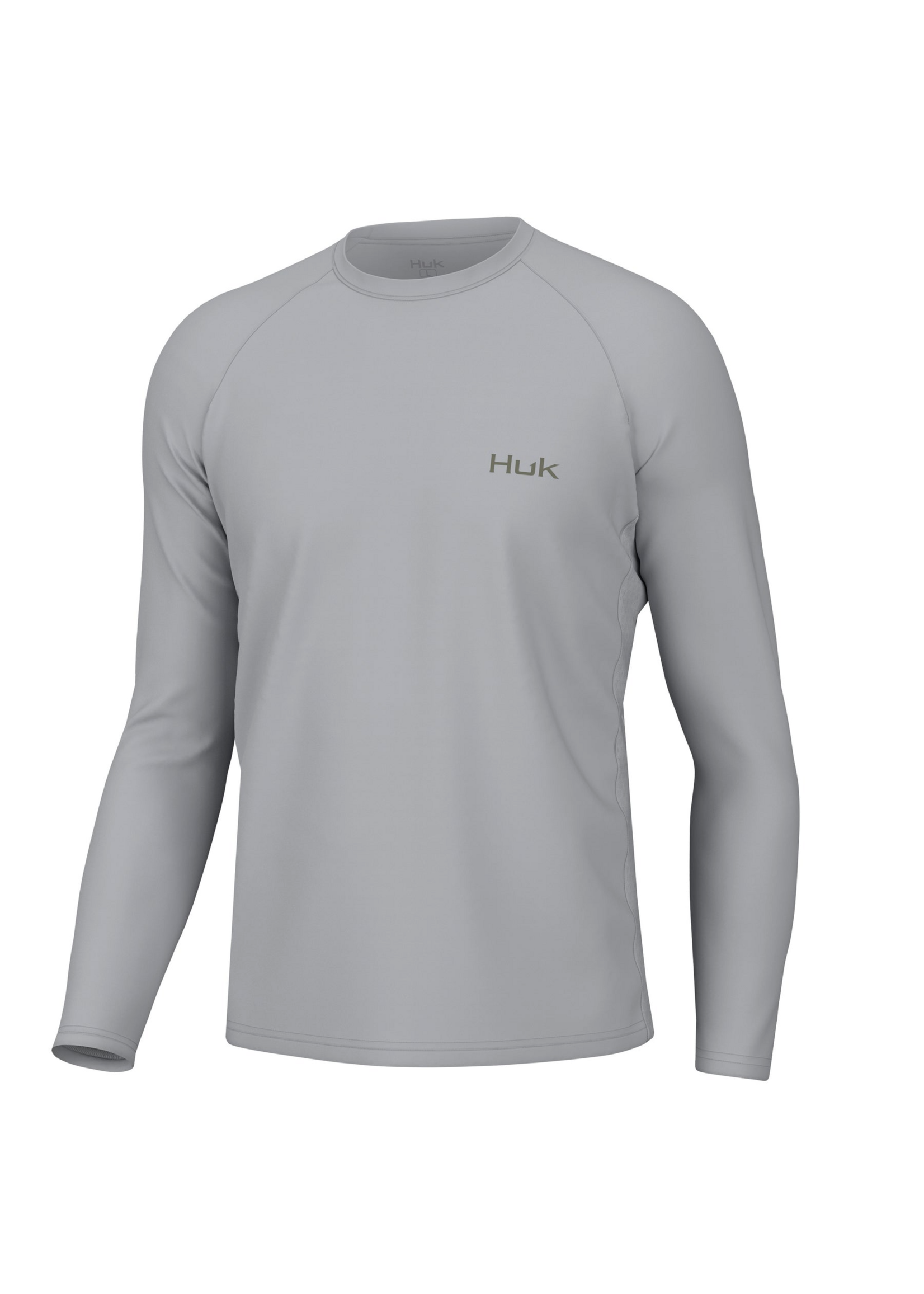 Huk KC AMBUSH PURSUIT Performance - Harbor Mist