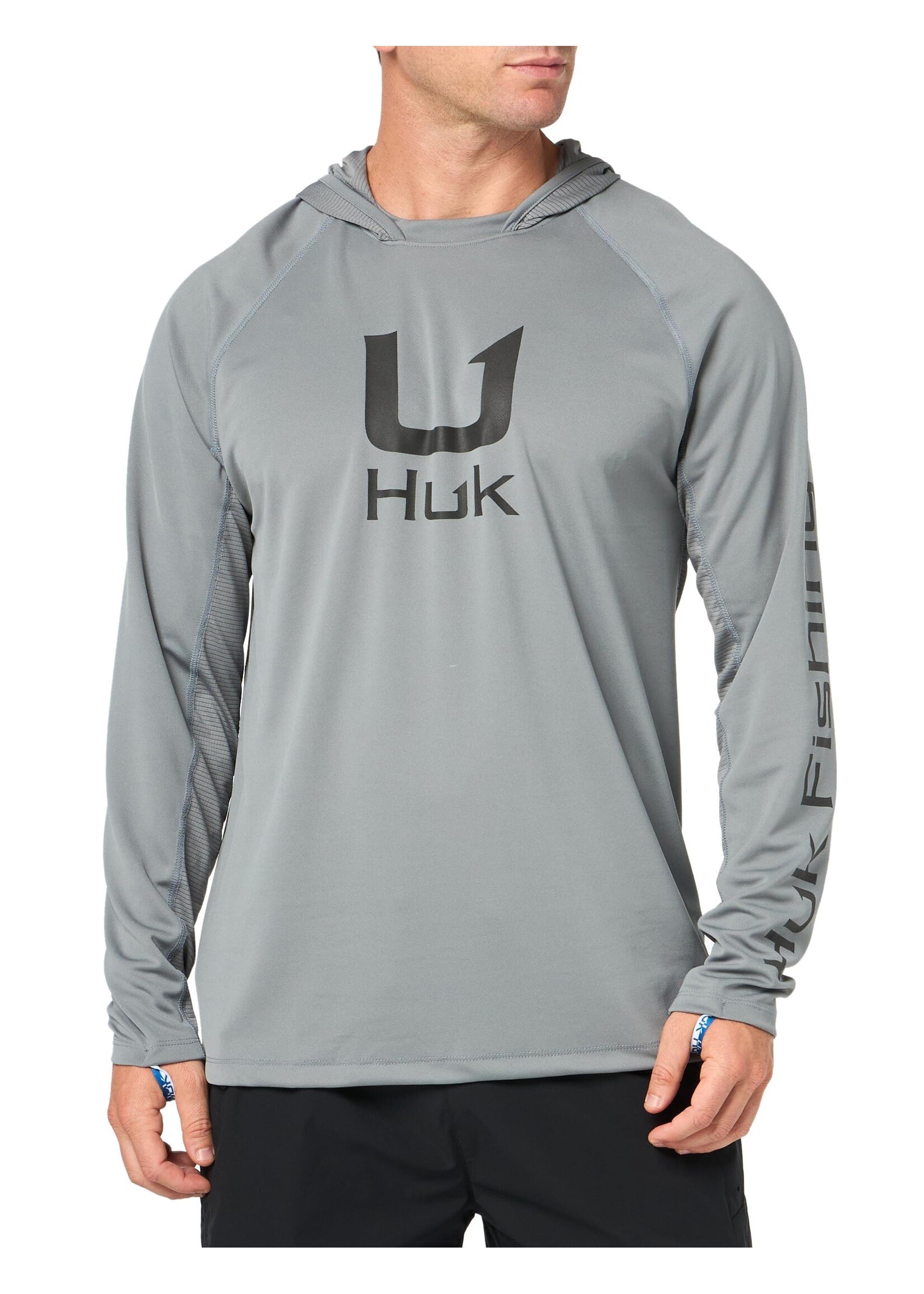 Huk HUK Icon Hoodie Performance -  Night Owl