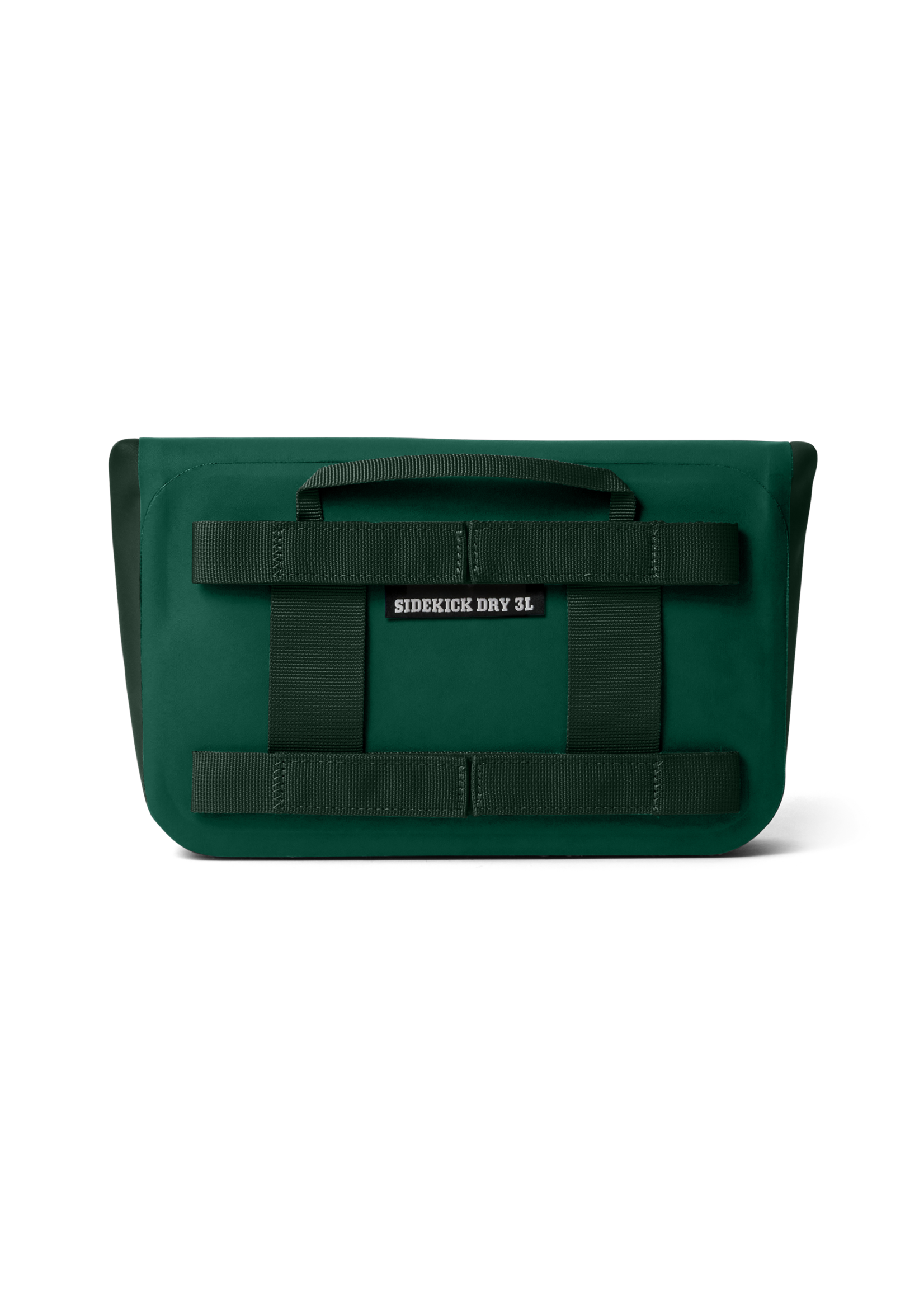 YETI Coolers Yeti Sidekick Dry 3L Camp Green