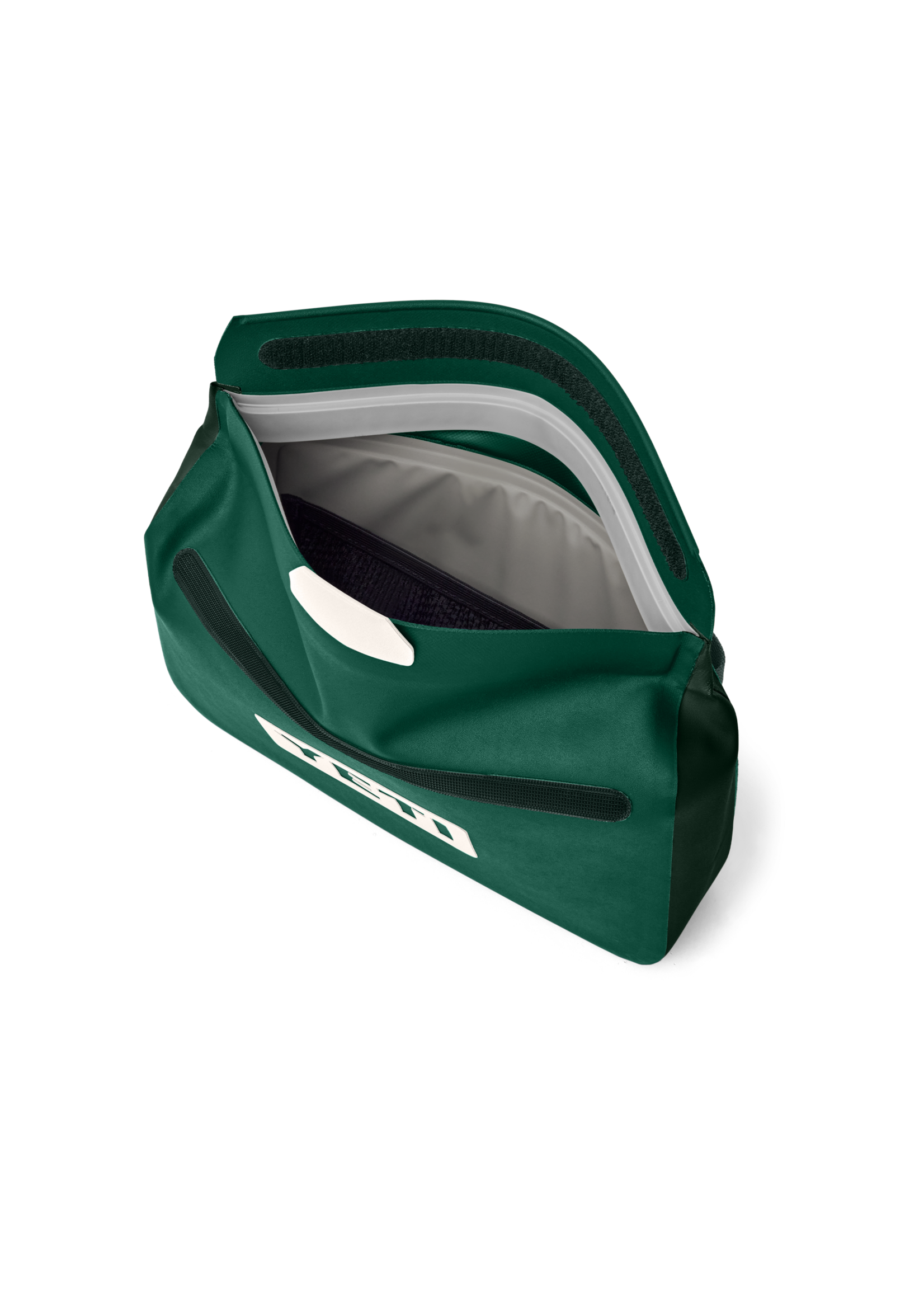 YETI Coolers Yeti Sidekick Dry 3L Camp Green