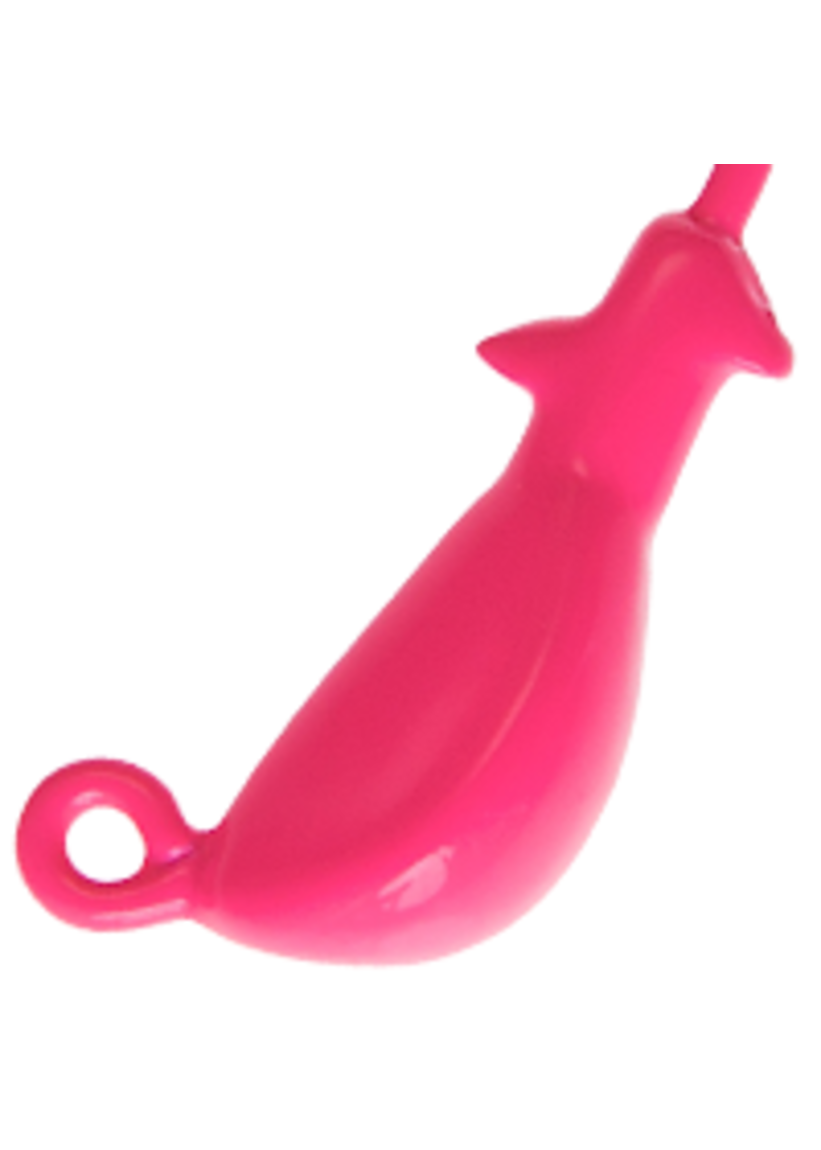 Hookup Hookup 107-05  Jighead 1/4oz sz 2/0 Pink