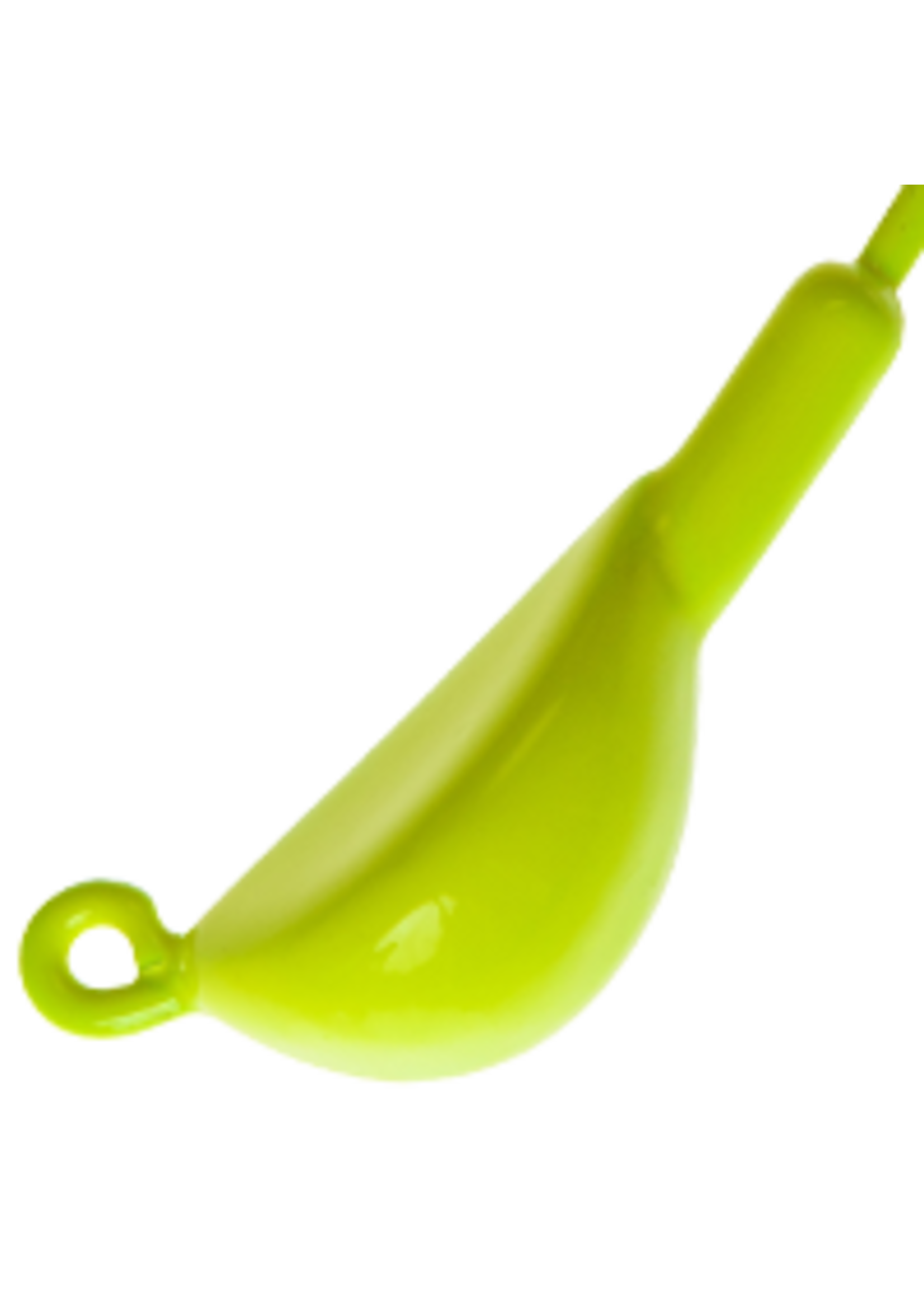 Hookup Hookup 98-012 1/8oz 2/0 5pk Chart/glow