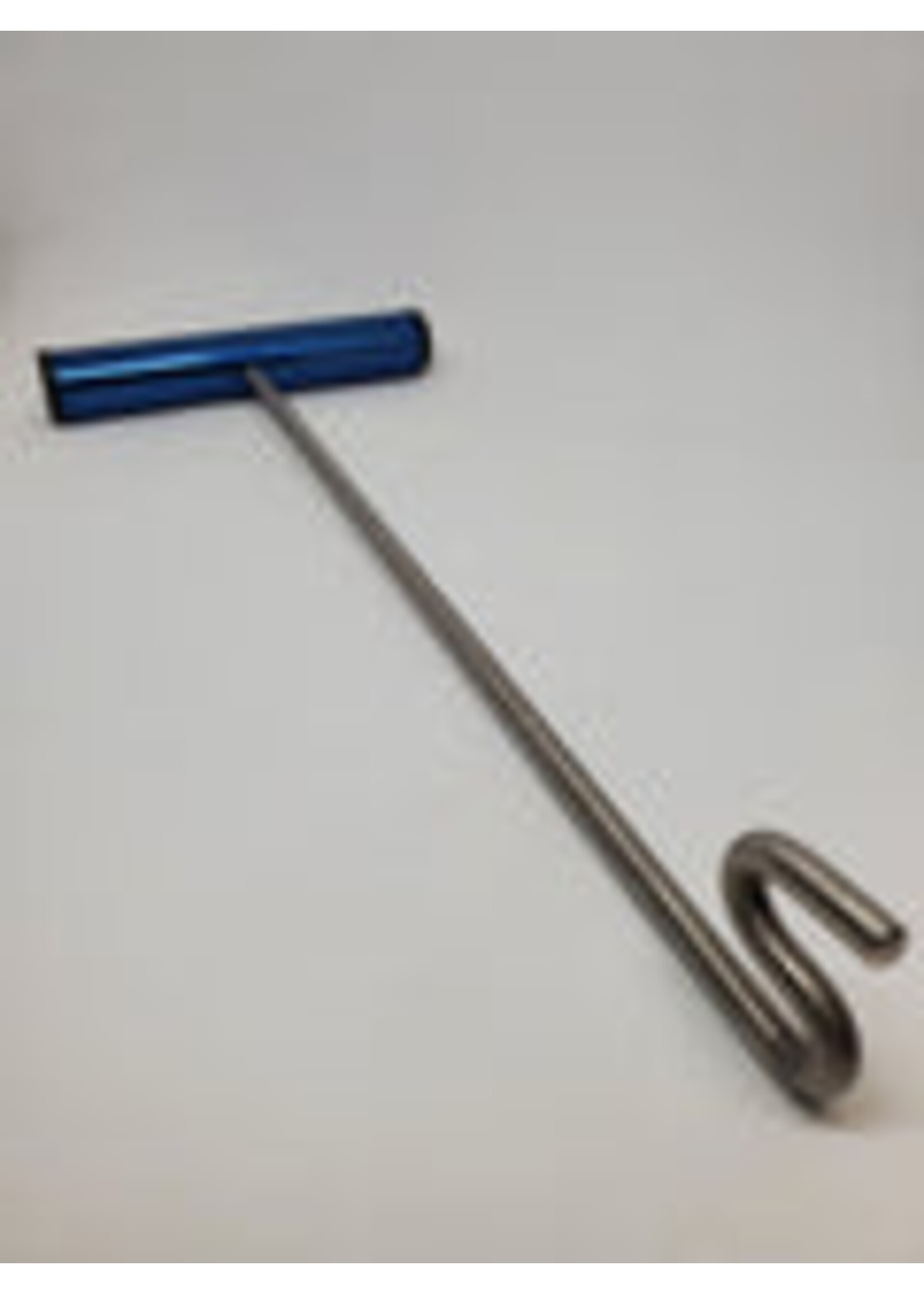 Tight-Lines Tight-Lines DeHooker 11"