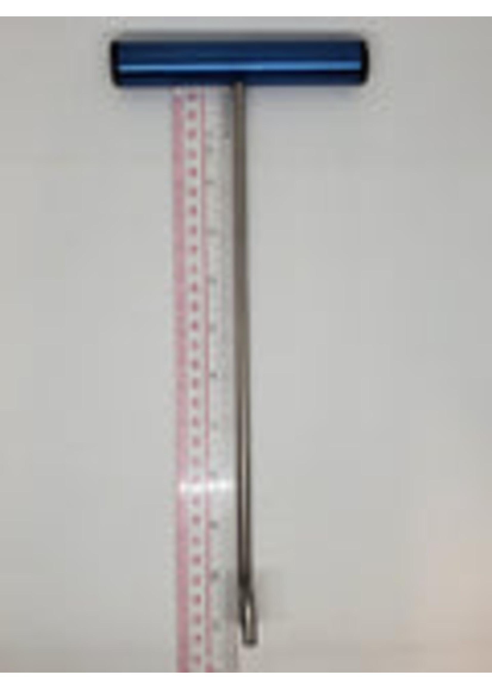 Tight-Lines Tight-Lines DeHooker 11"