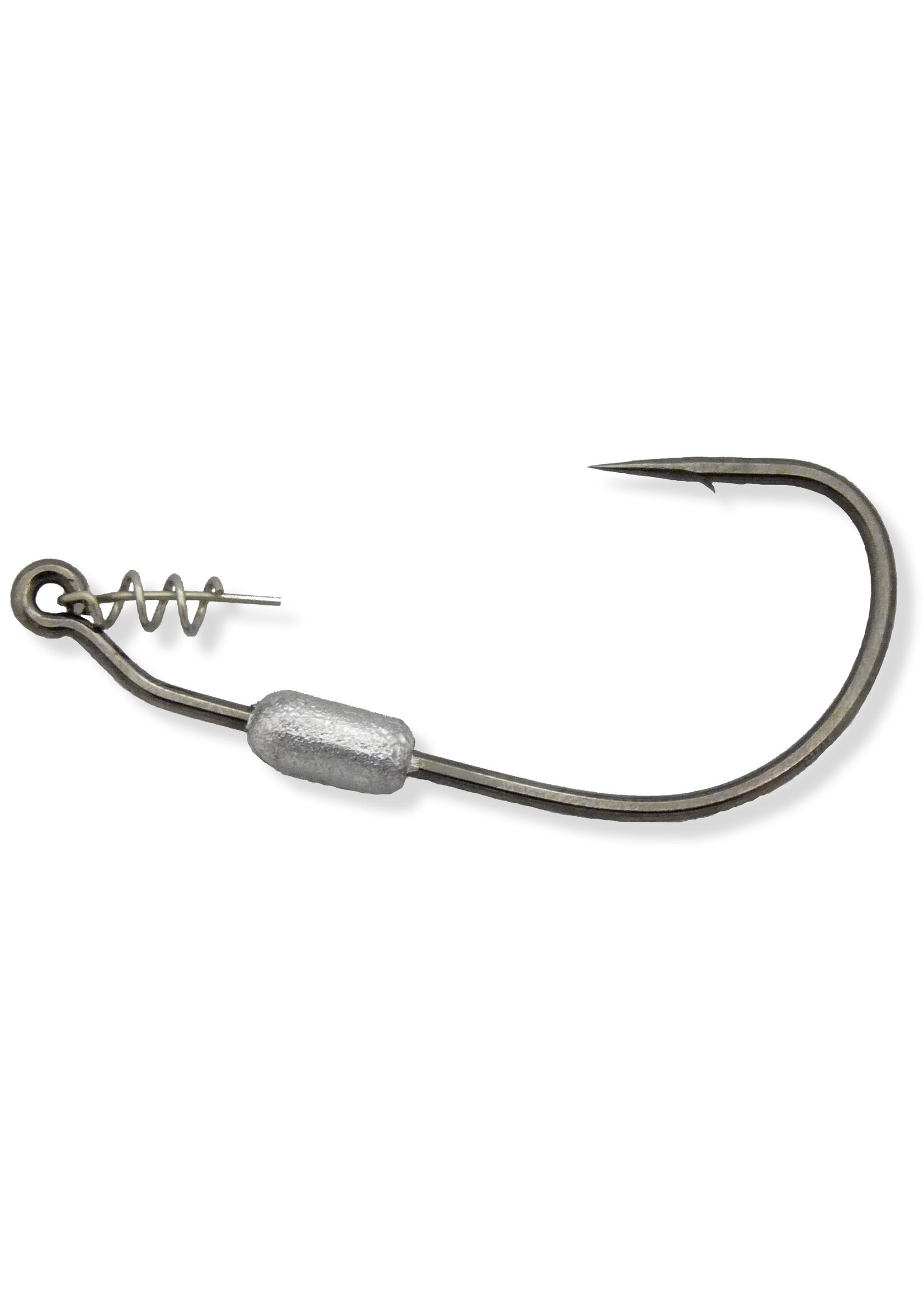 Owner Owner 5132W-045 Size 5/0 1/4oz 3pk