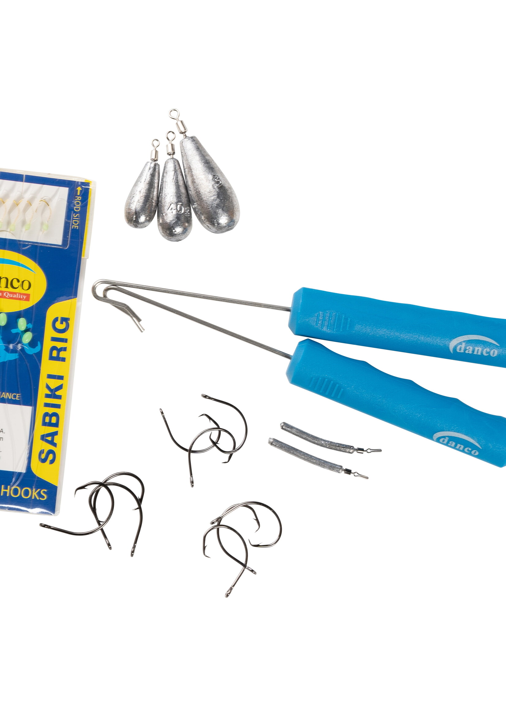 Danco DANCO SABIKI KIT 25 PC