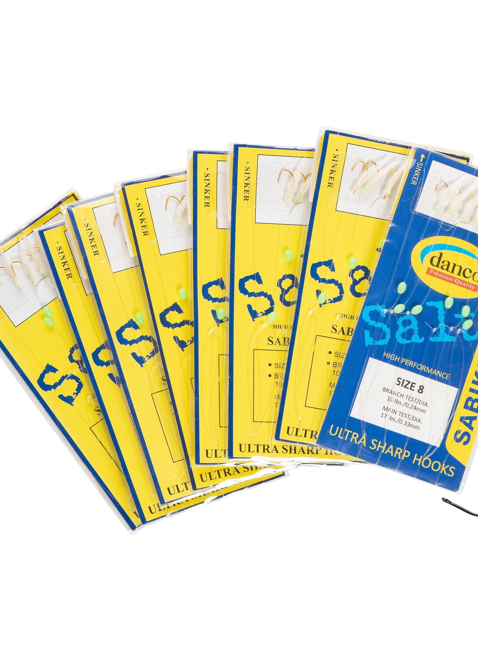 Danco DANCO SABIKI KIT 25 PC