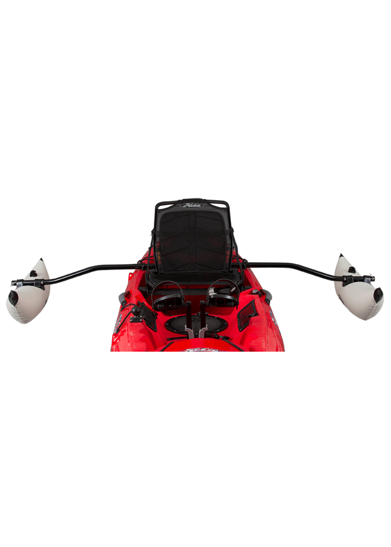 Hobie Cat SIDEKICK AMA KIT - LT GRAY