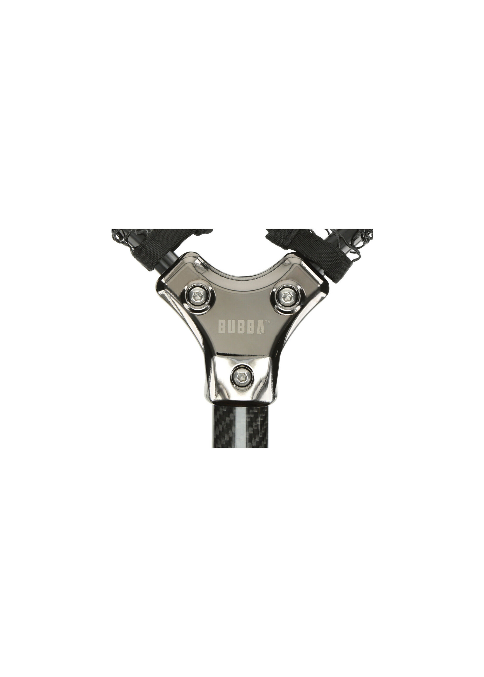 Bubba Blade Bubba Blade Fishing Net, 4'