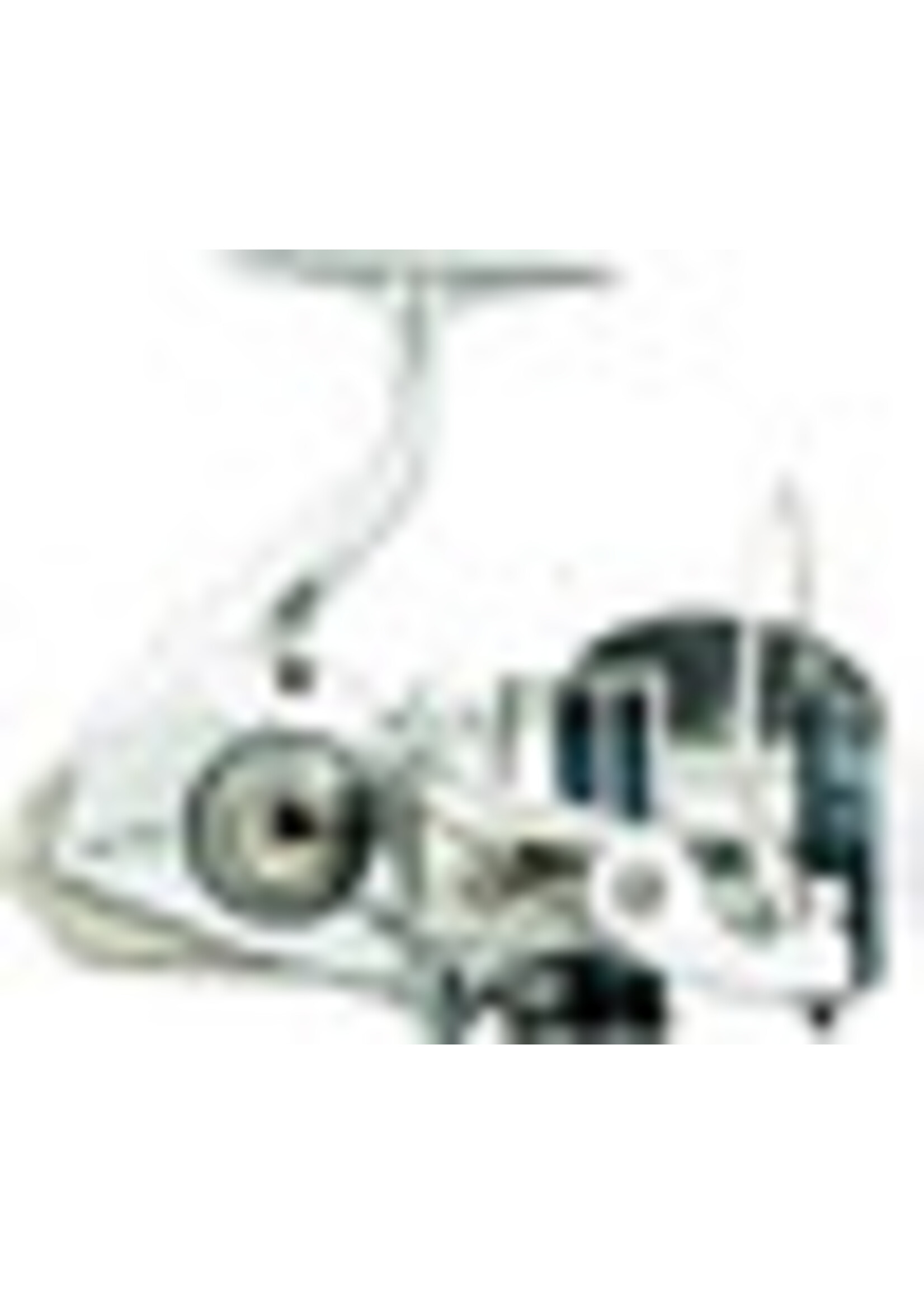 Shimano Shimano Saragosa 6000HG