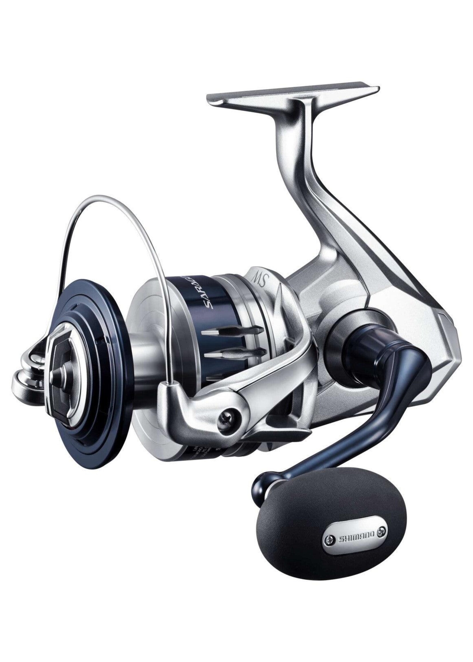 Shimano Shimano Saragosa 5000XG