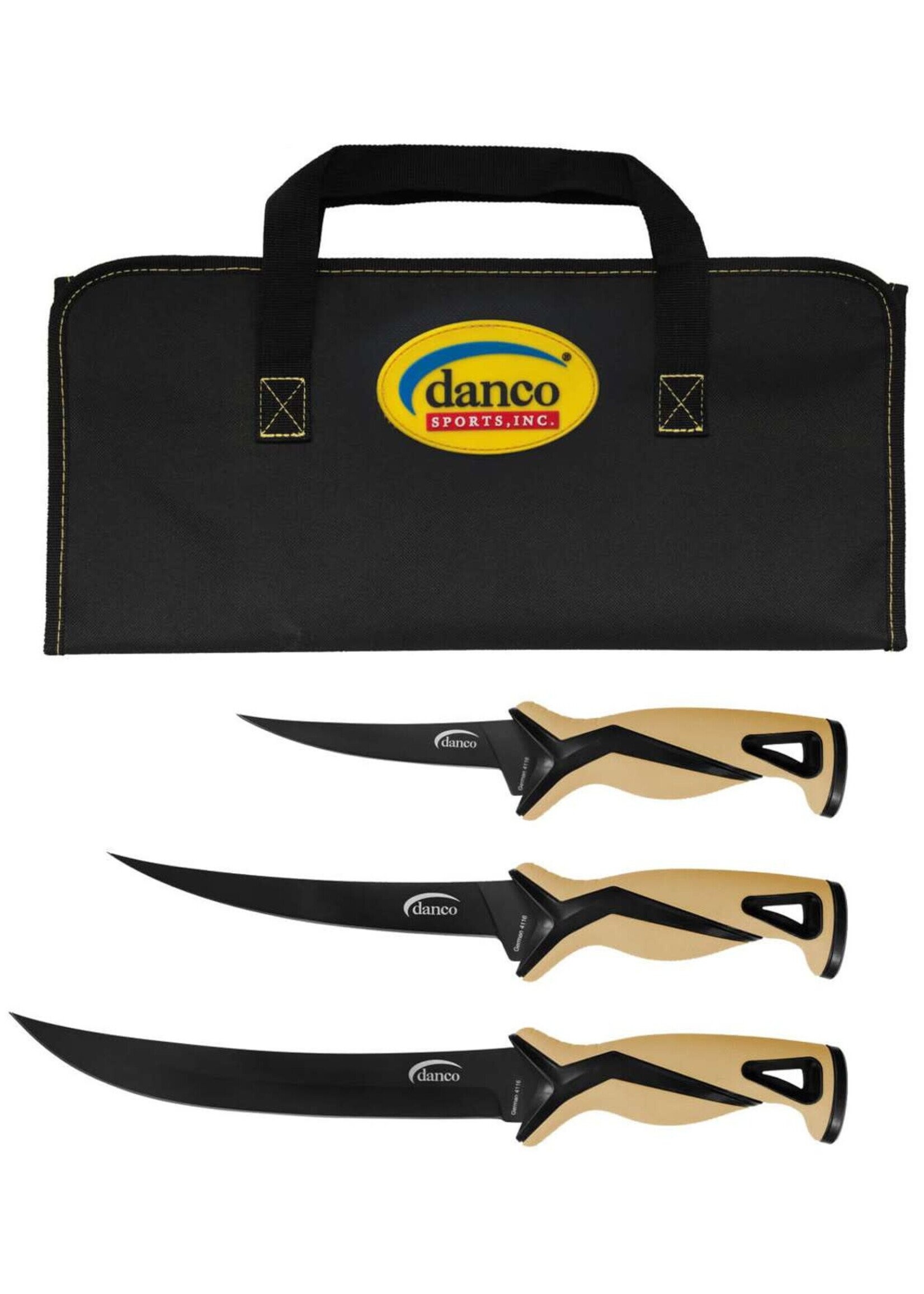 Danco Danco RKB-P-022 Kit Sandstorm