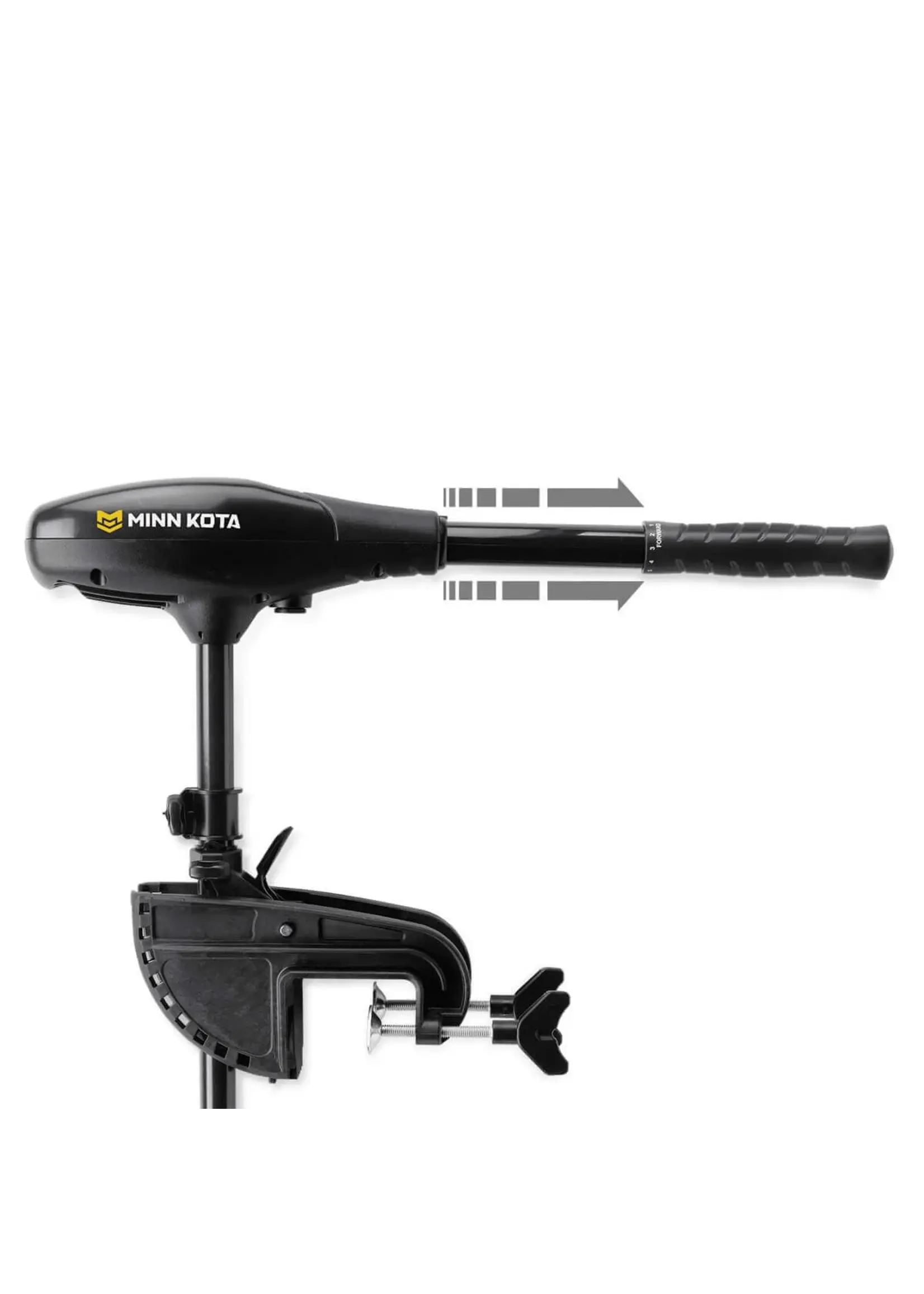 Minn Kota Minn Kota 1352156 Endura Max 55HC/42" Shaft