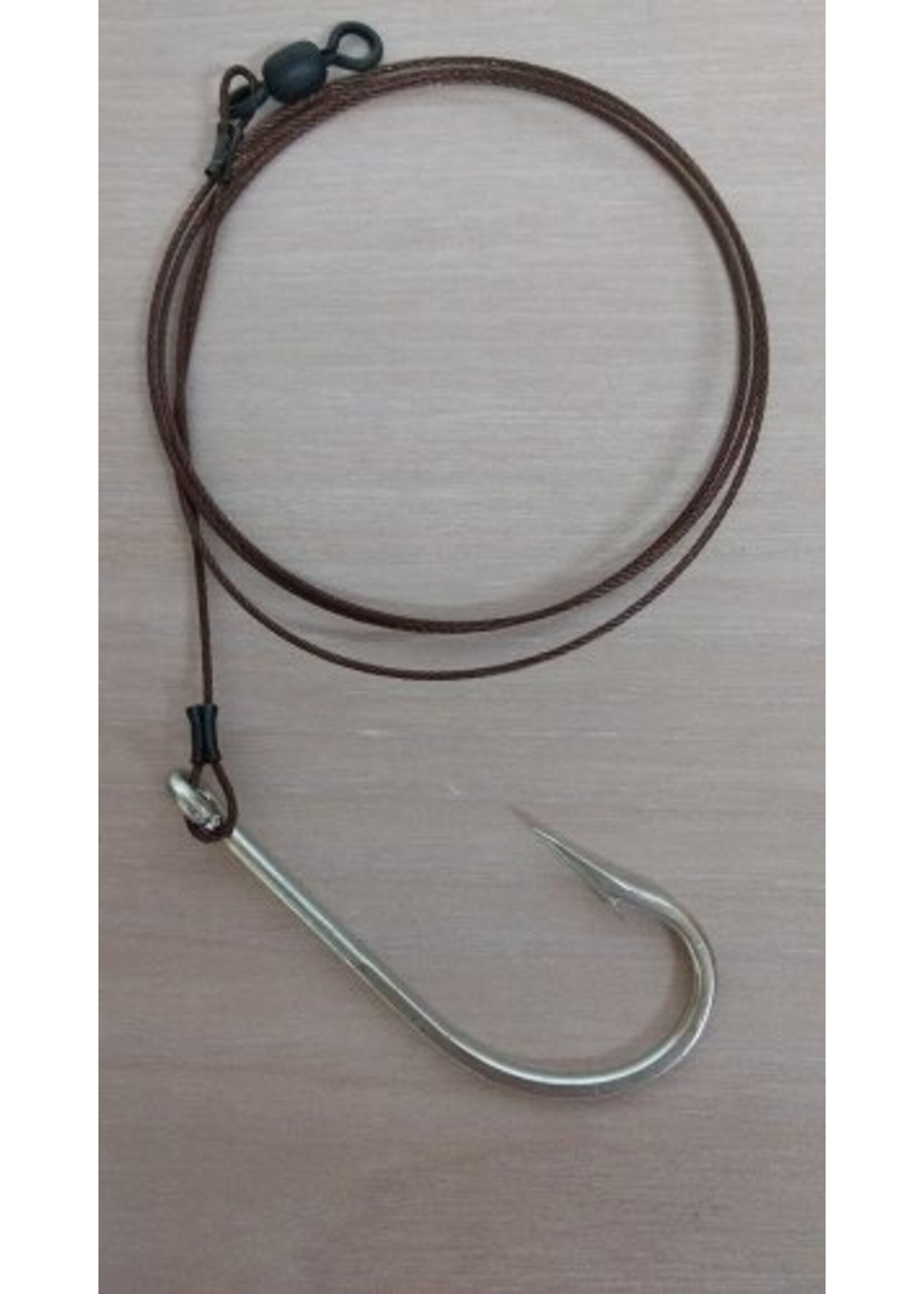 Blue Water Candy Blue Water Candy 131 Shark Rig 275lb 15/0