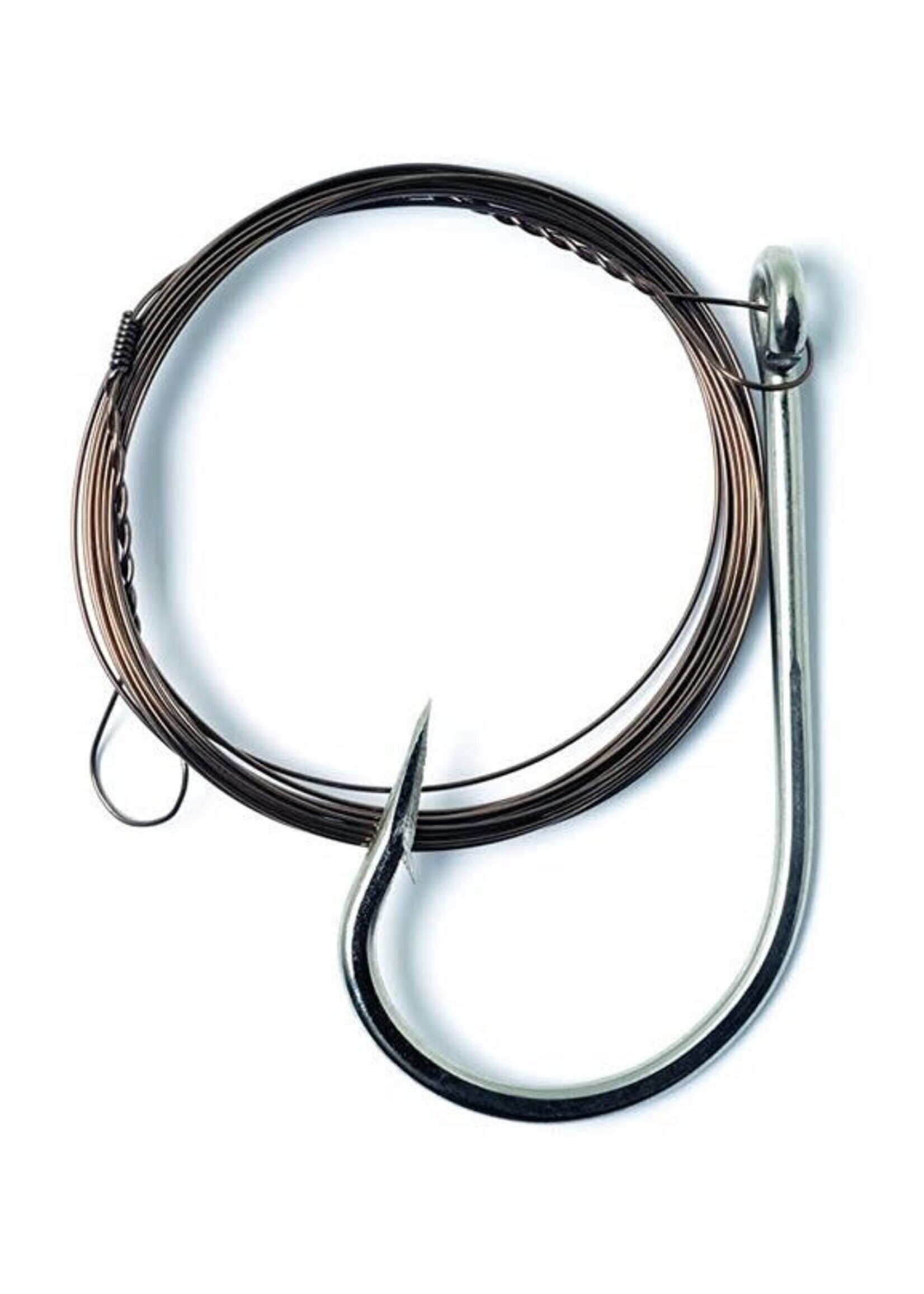 Eagle Claw Eagle Claw L932-C2 size 10/0 Steel wire